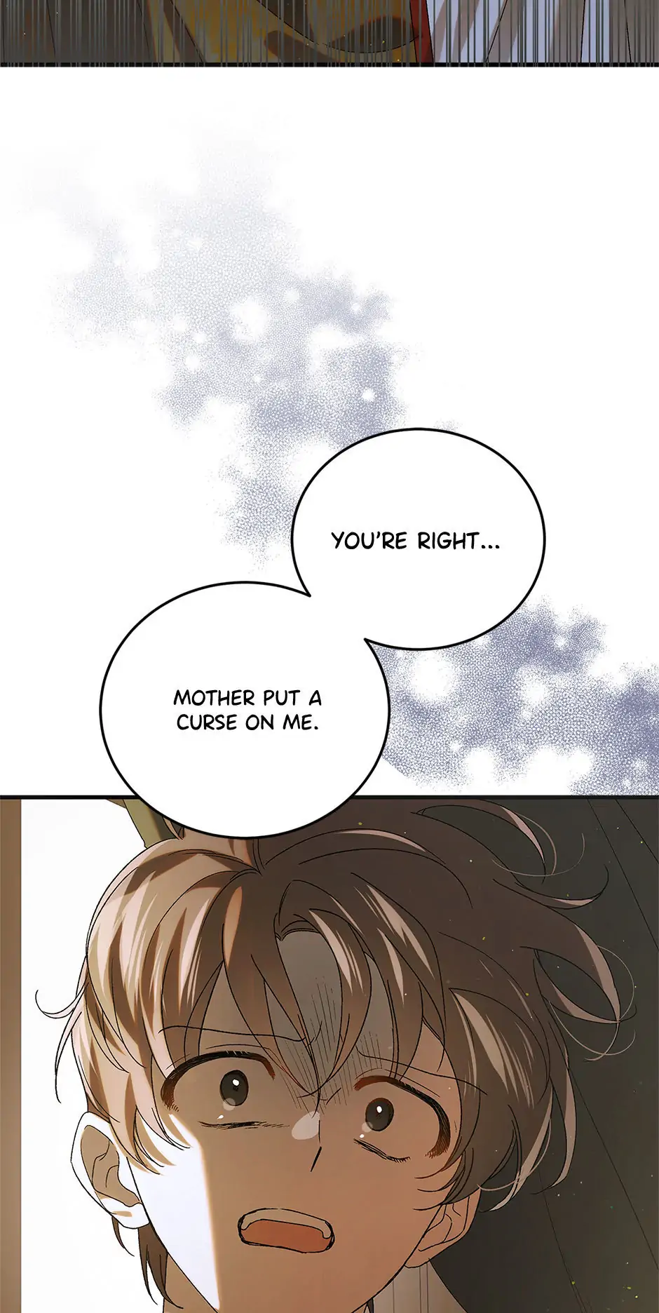 Saving My Sweetheart Chapter 88 - page 37