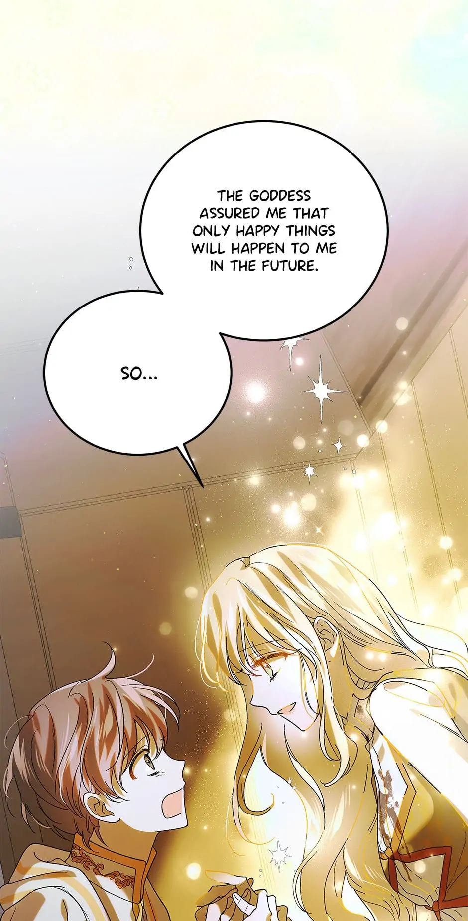 Saving My Sweetheart Chapter 88 - page 42