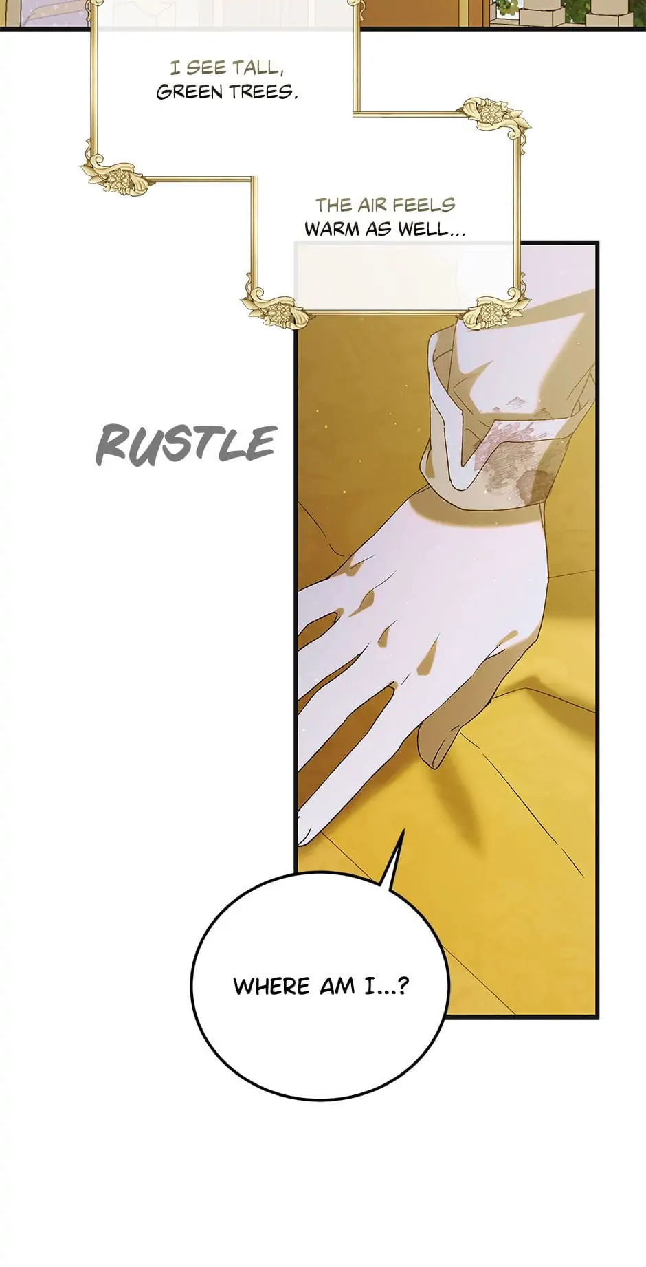 Saving My Sweetheart Chapter 88 - page 48