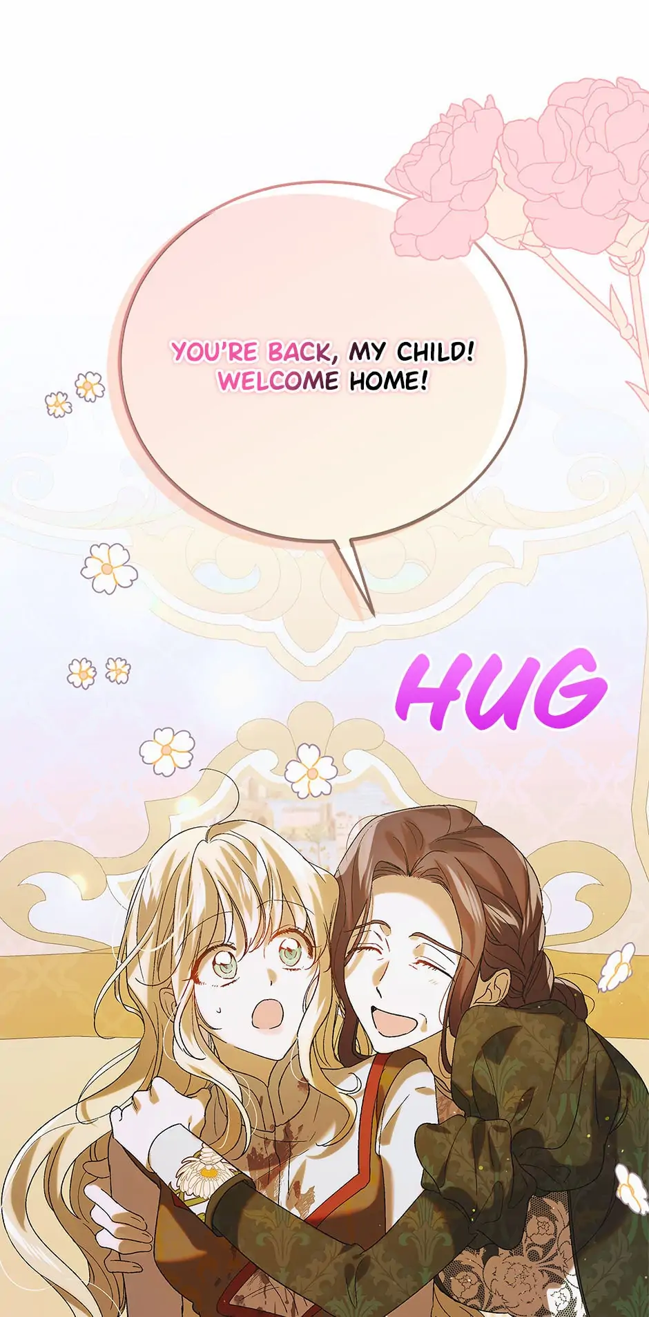 Saving My Sweetheart Chapter 88 - page 49