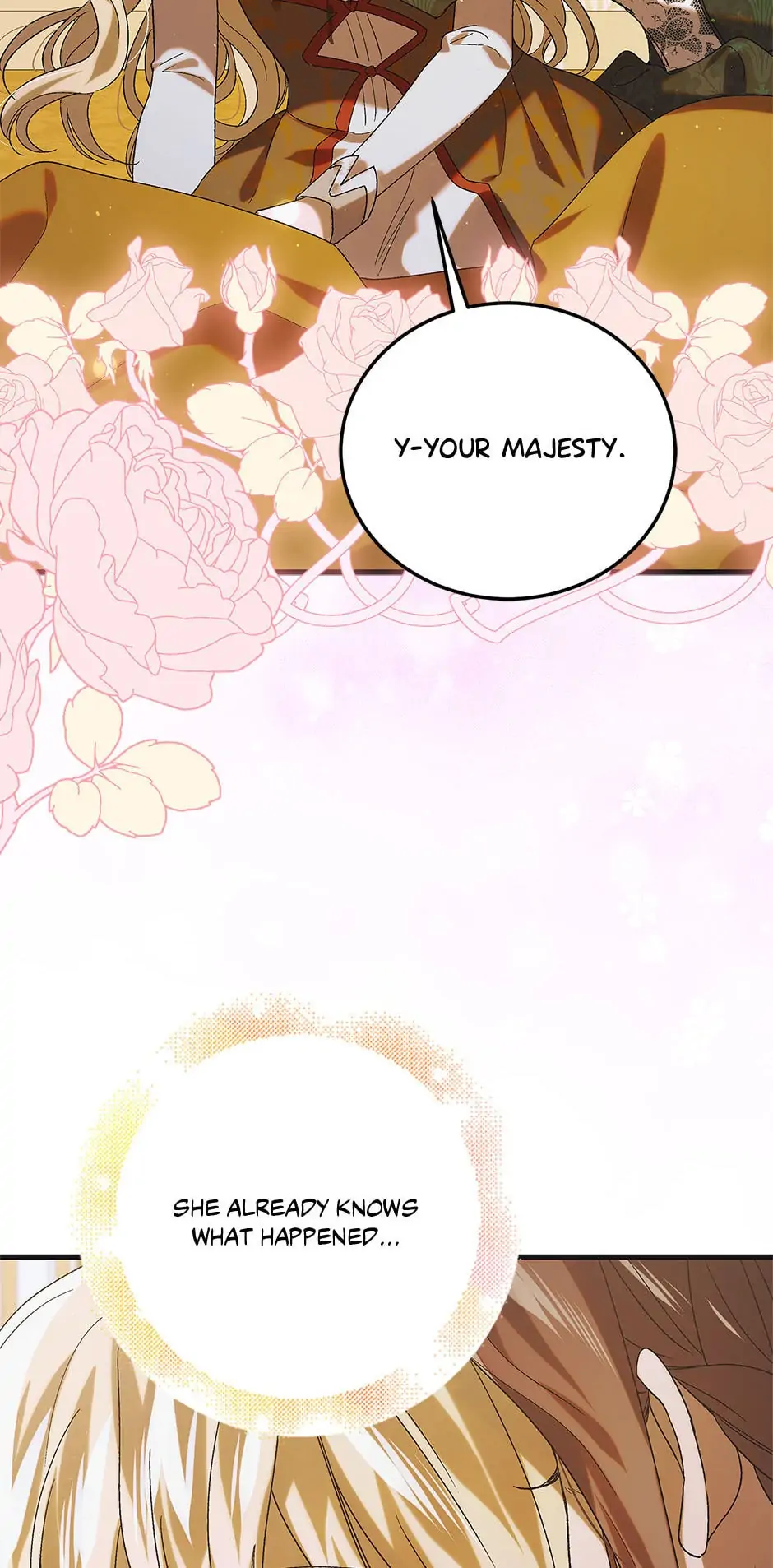 Saving My Sweetheart Chapter 88 - page 50