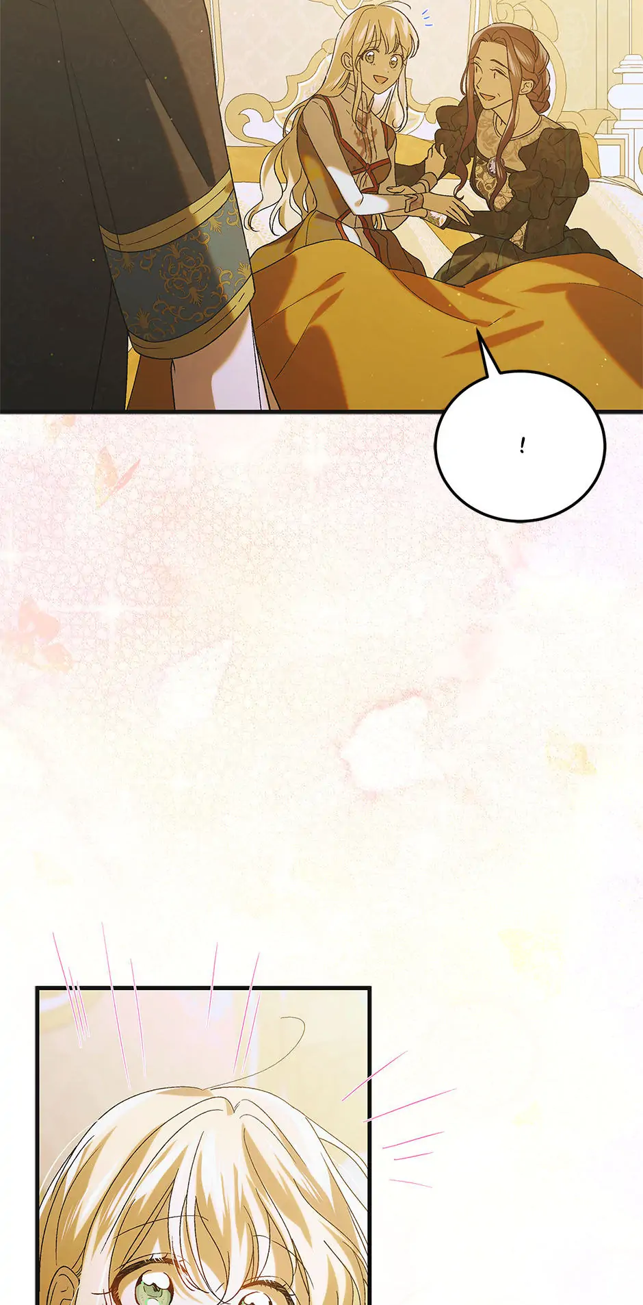 Saving My Sweetheart Chapter 88 - page 54