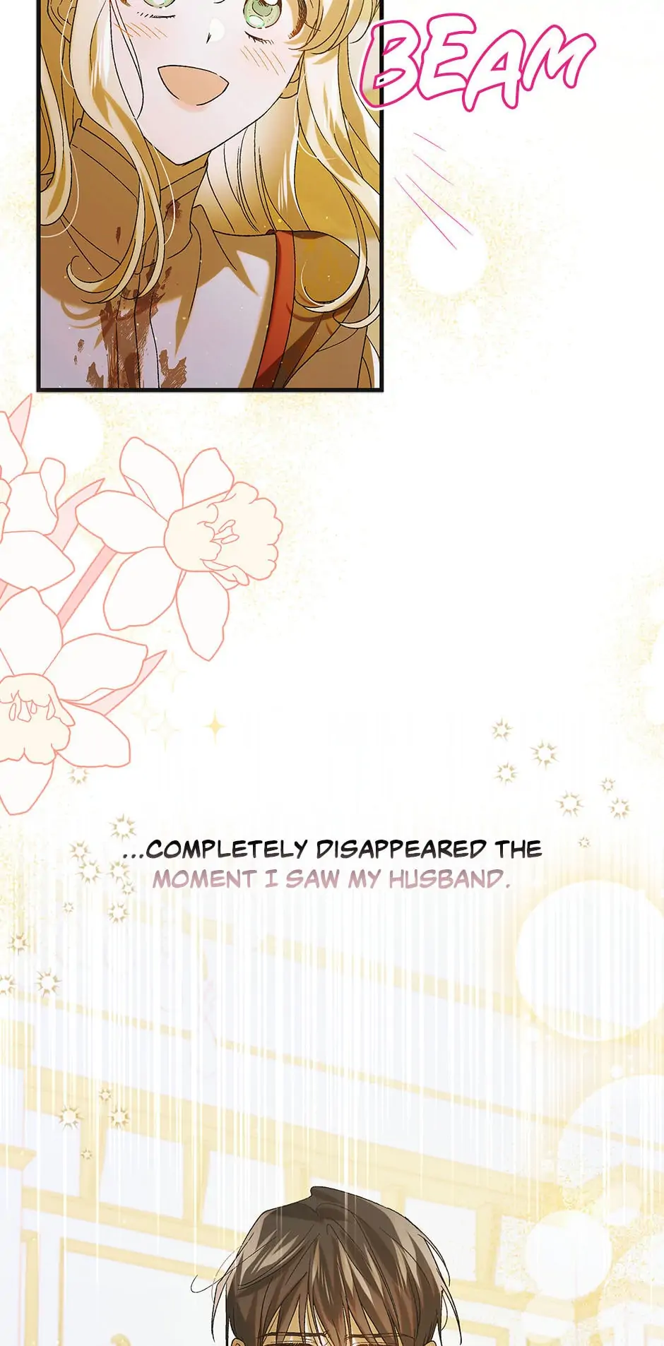 Saving My Sweetheart Chapter 88 - page 55