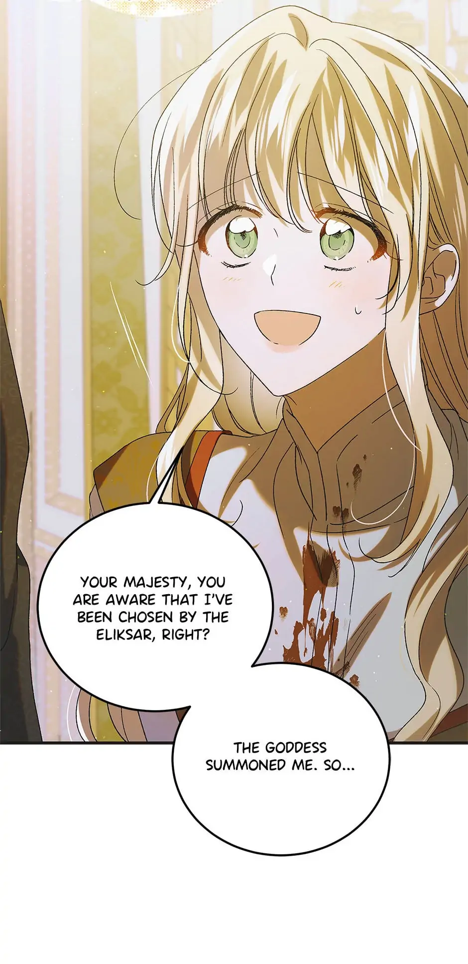 Saving My Sweetheart Chapter 88 - page 59