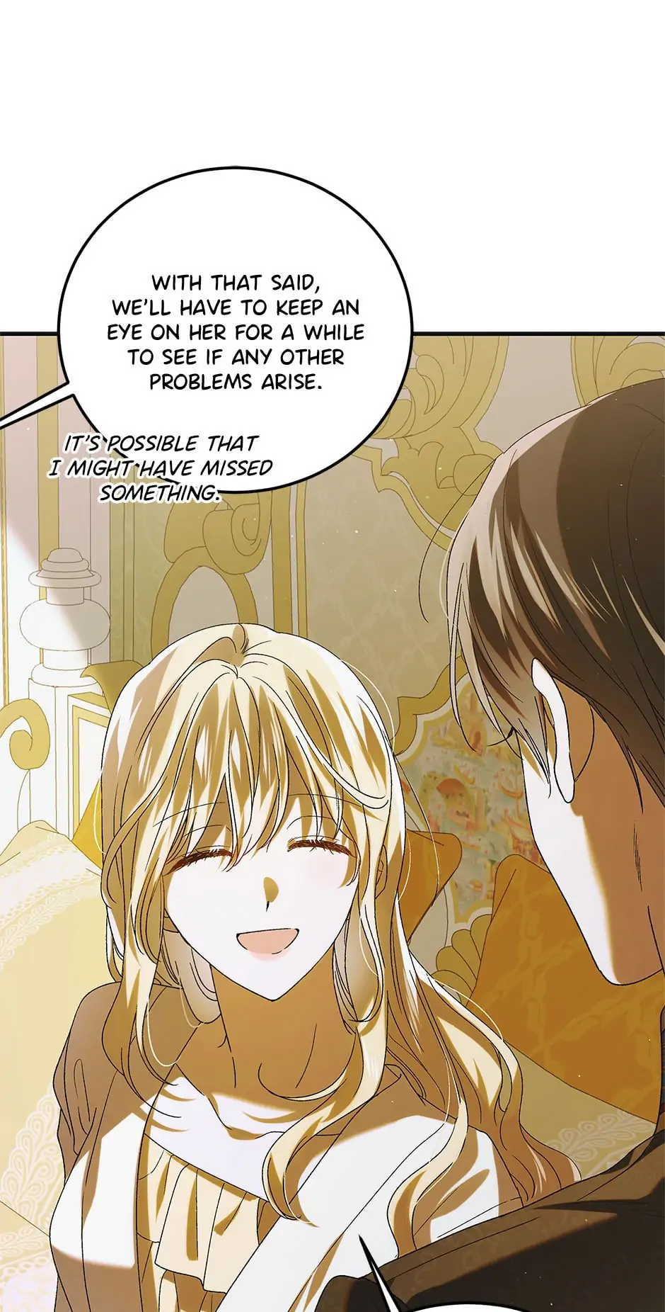 Saving My Sweetheart Chapter 88 - page 65