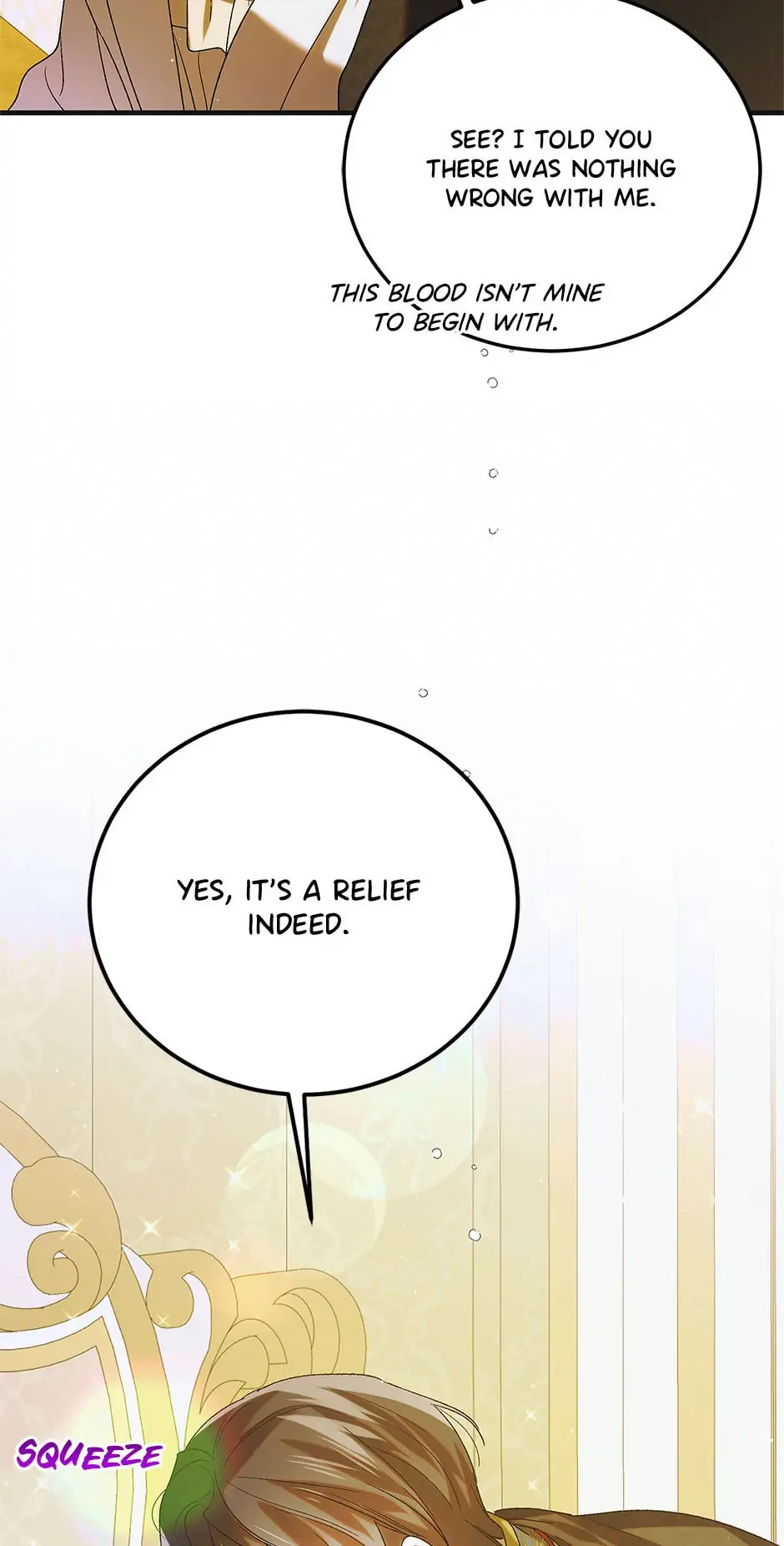 Saving My Sweetheart Chapter 88 - page 66