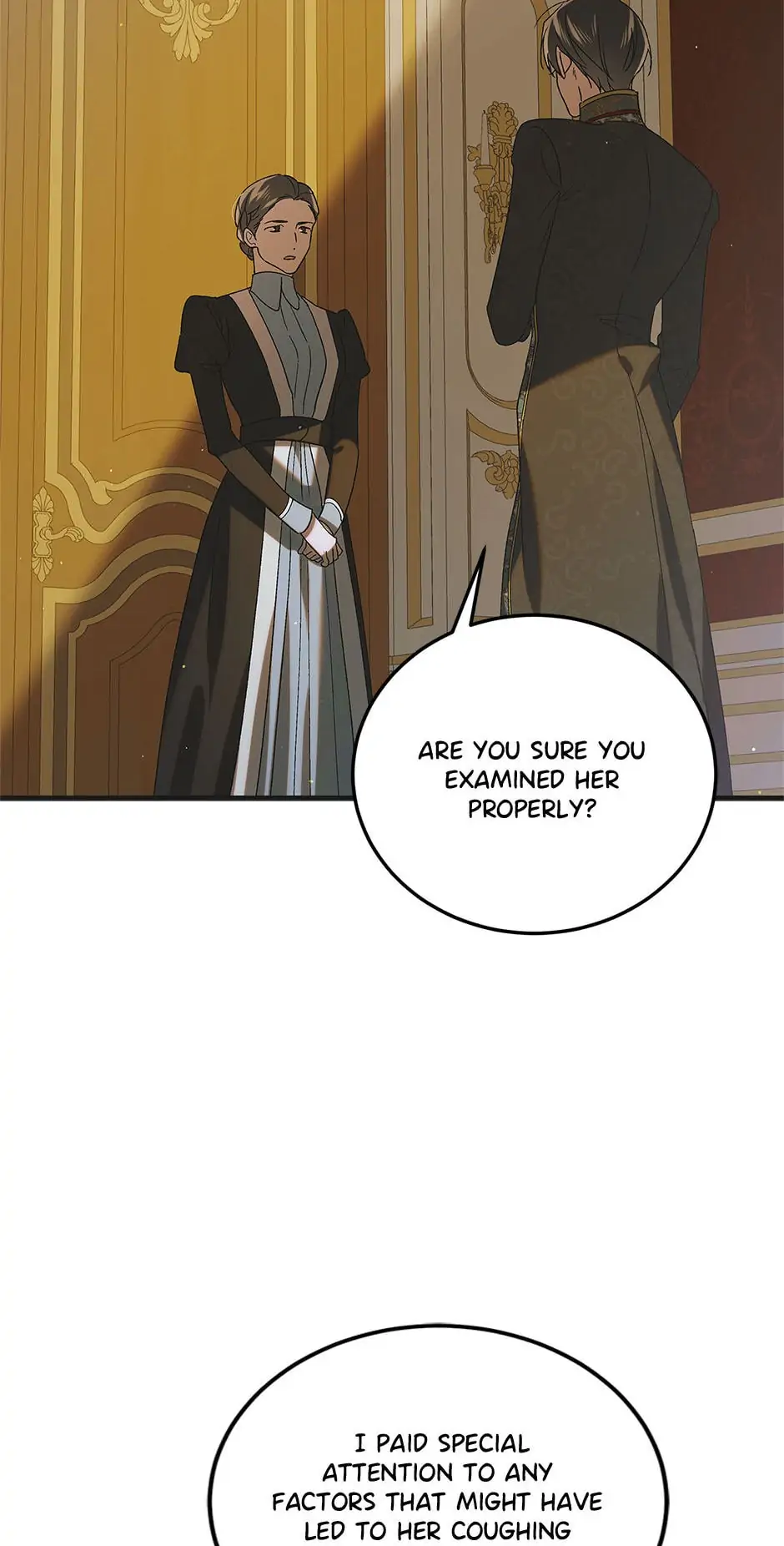 Saving My Sweetheart Chapter 88 - page 70