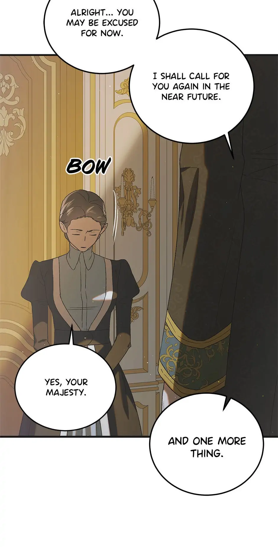 Saving My Sweetheart Chapter 88 - page 72