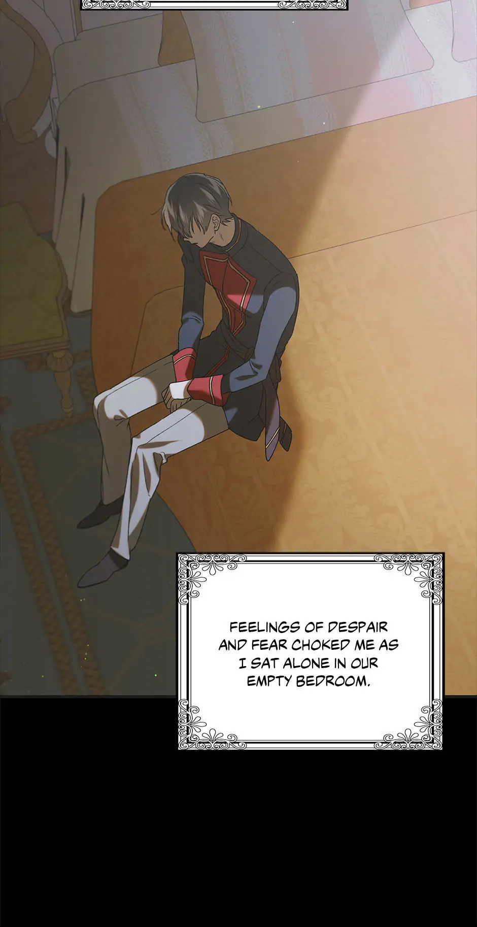 Saving My Sweetheart Chapter 88 - page 79