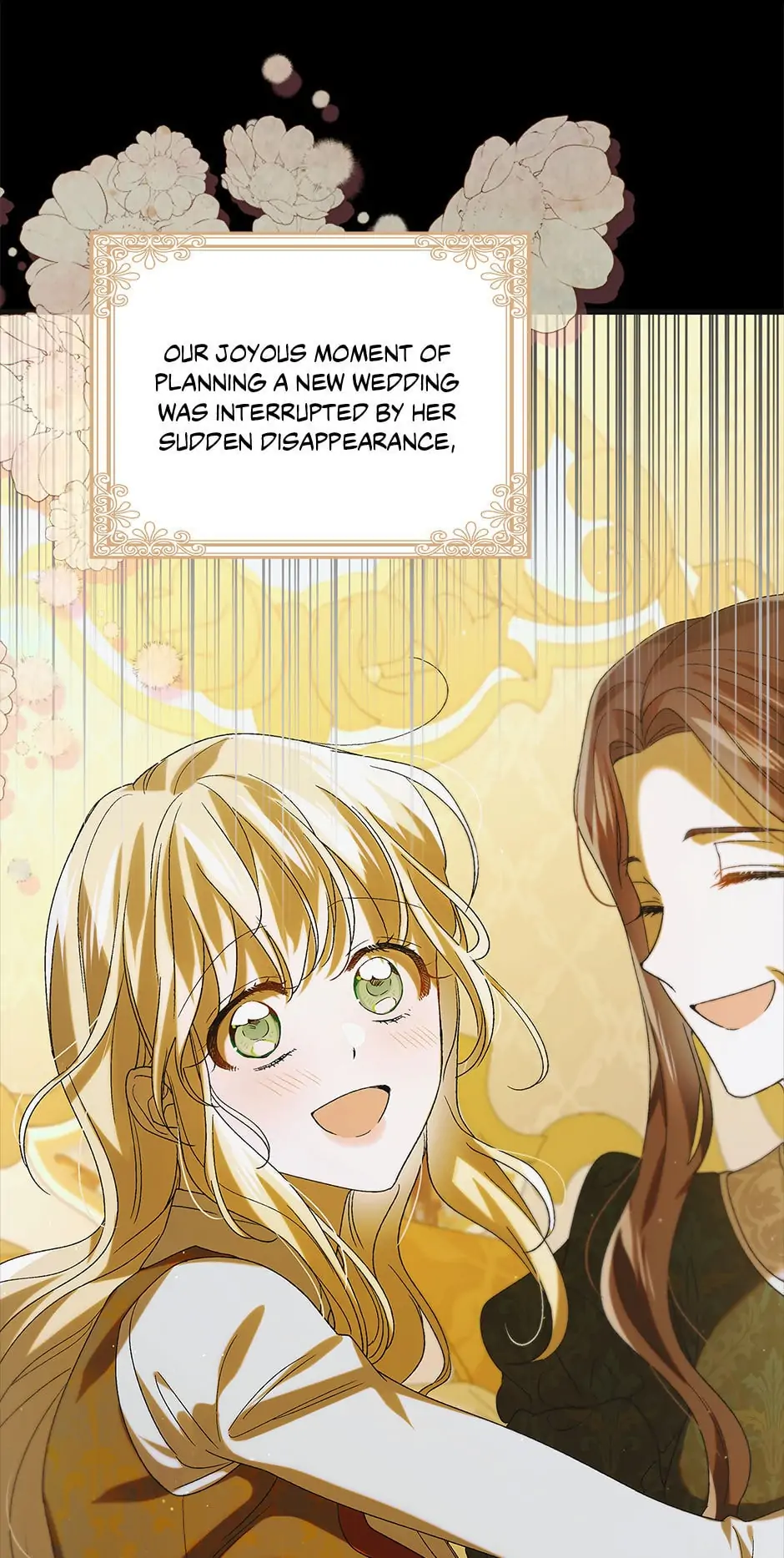 Saving My Sweetheart Chapter 88 - page 80