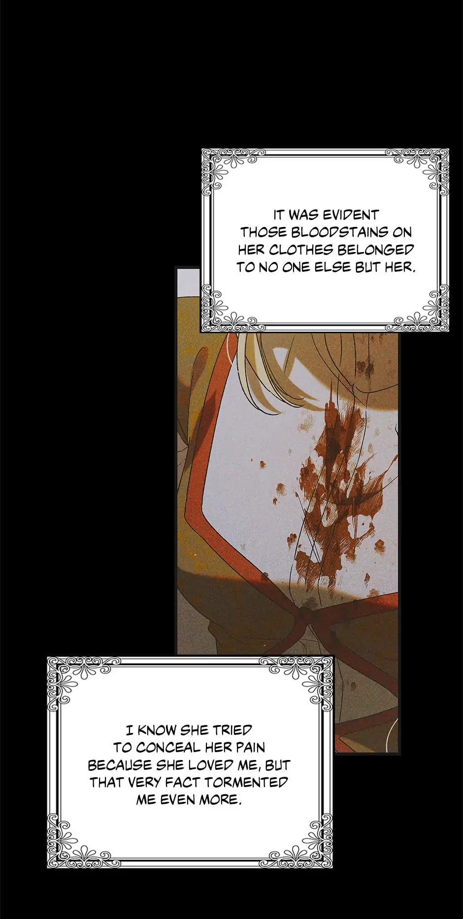Saving My Sweetheart Chapter 88 - page 83