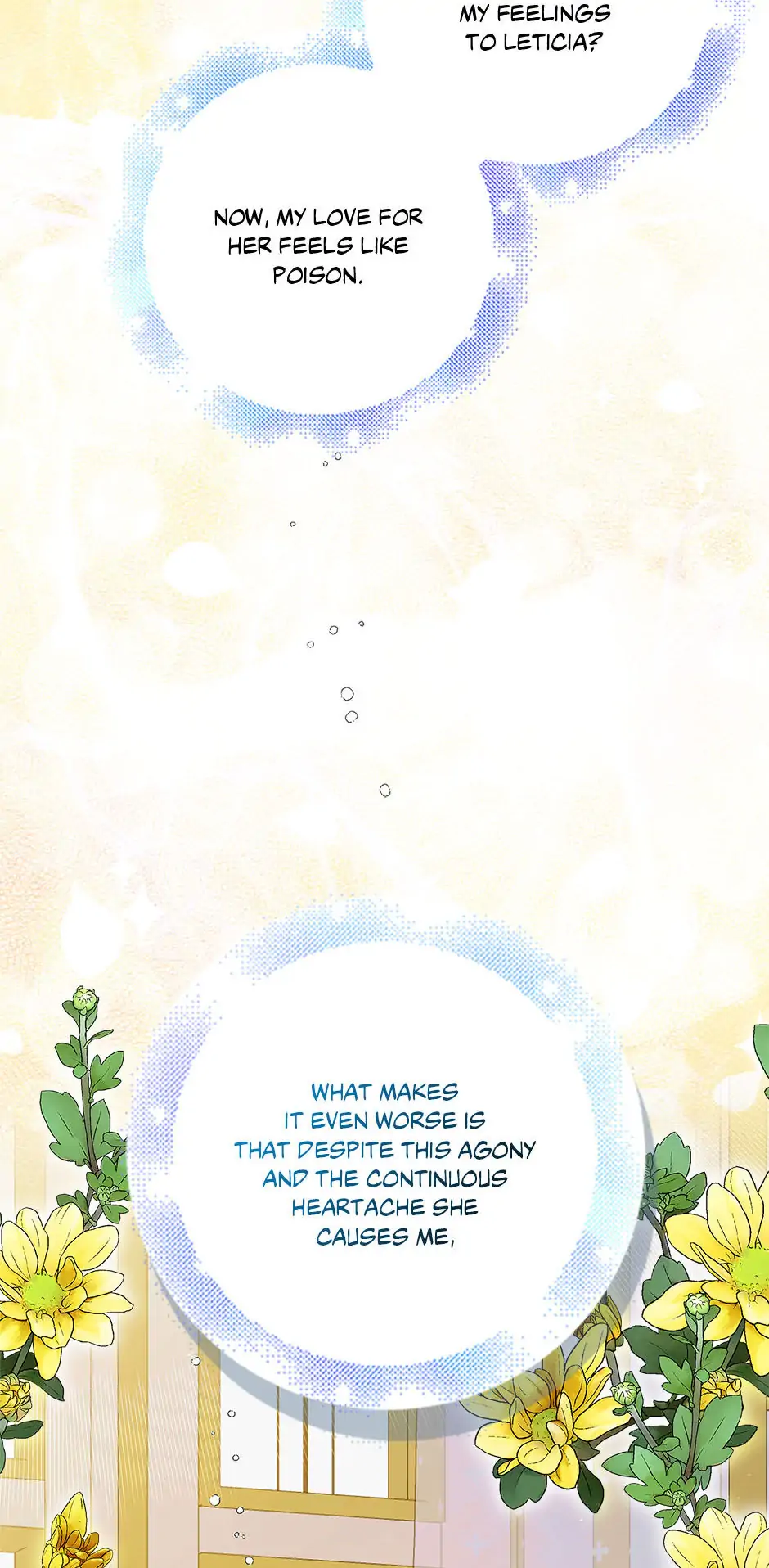 Saving My Sweetheart Chapter 88 - page 92