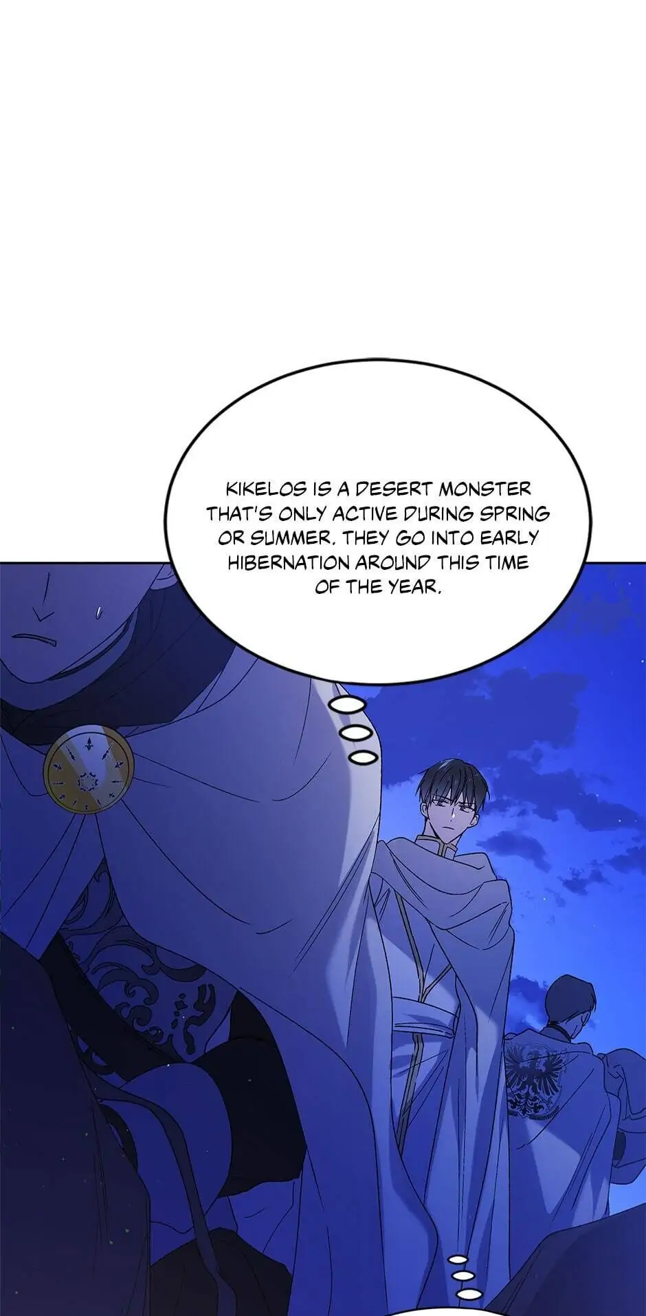 Saving My Sweetheart Chapter 41 - page 13