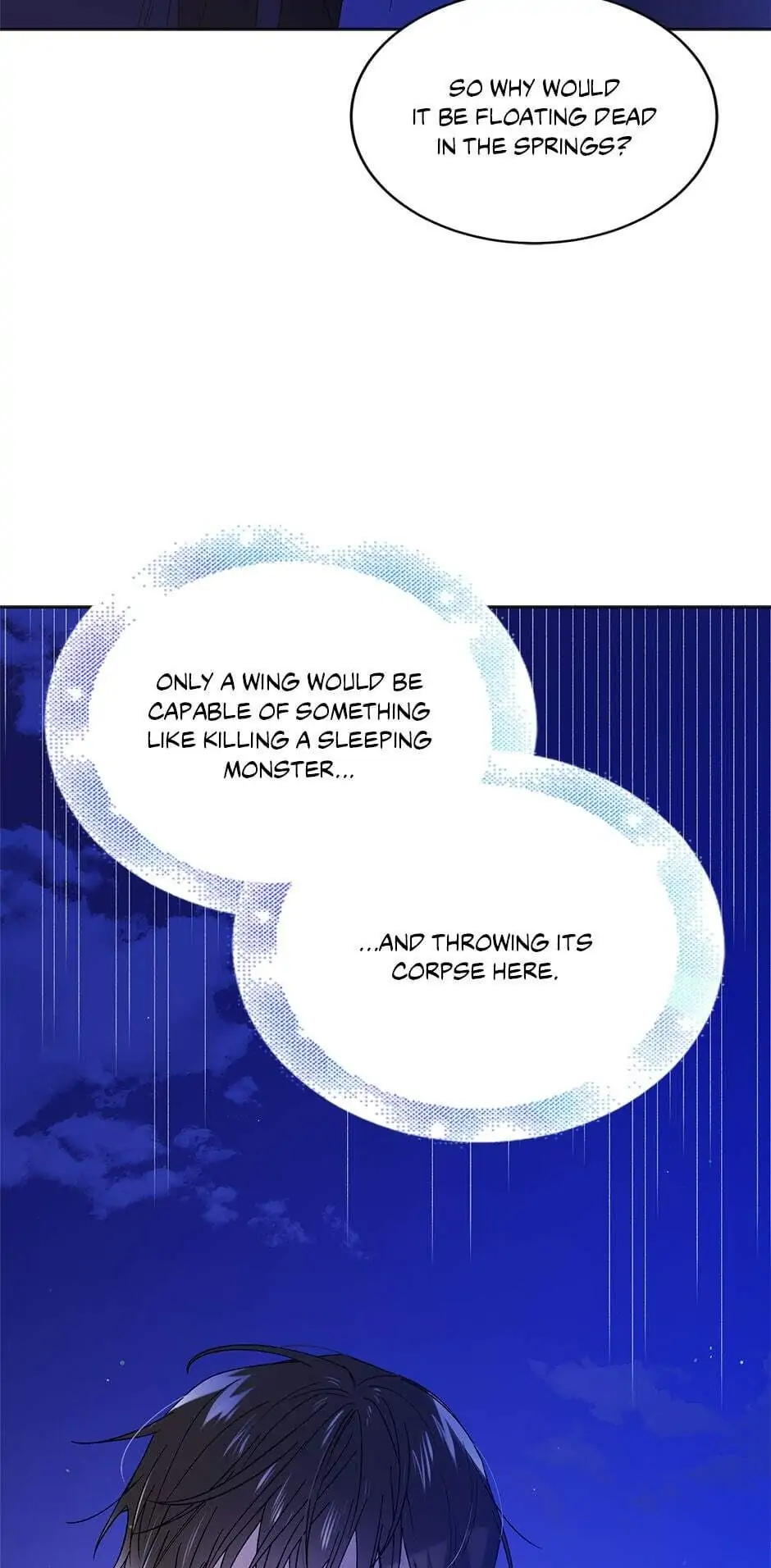 Saving My Sweetheart Chapter 41 - page 14