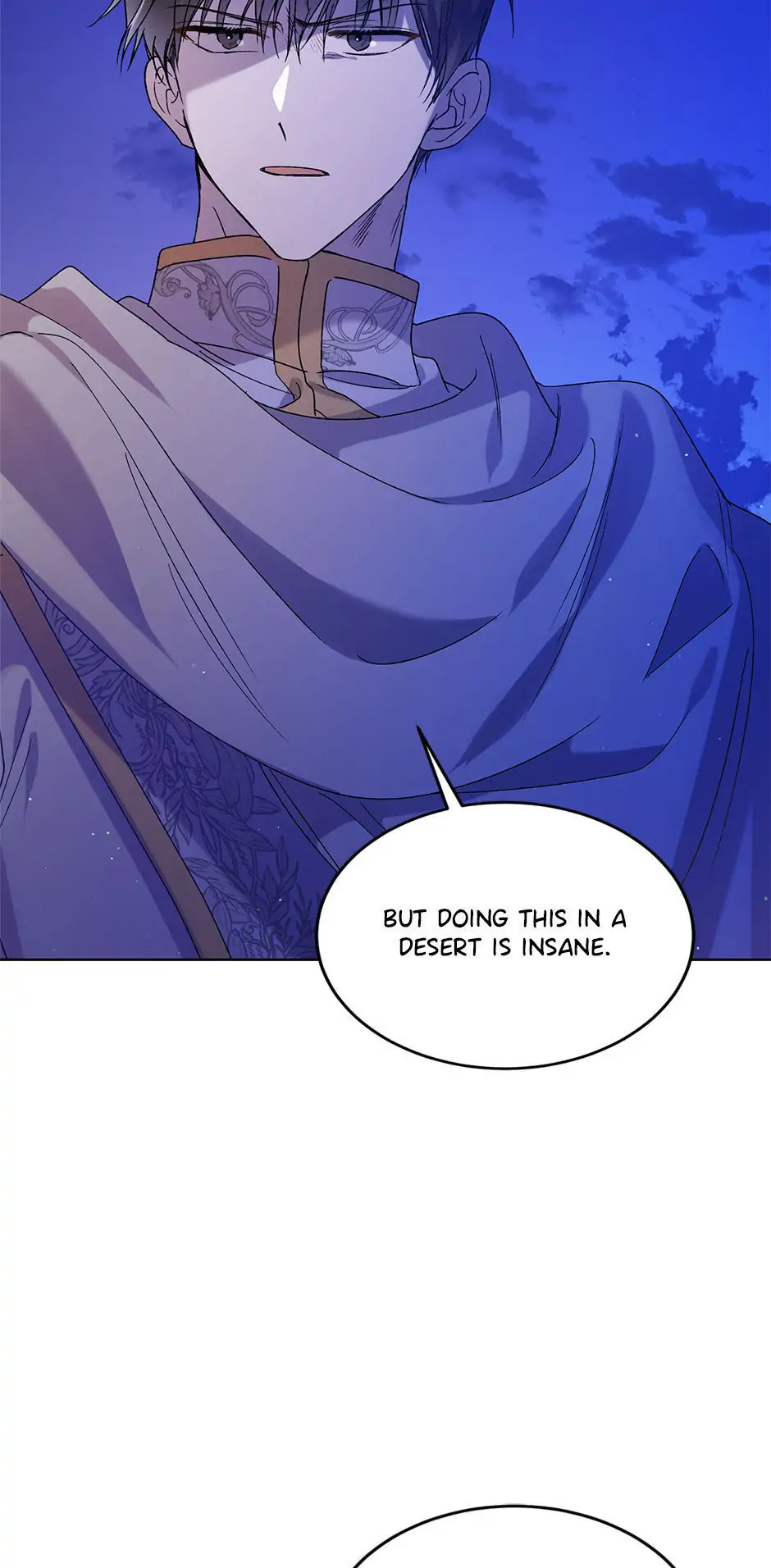 Saving My Sweetheart Chapter 41 - page 15