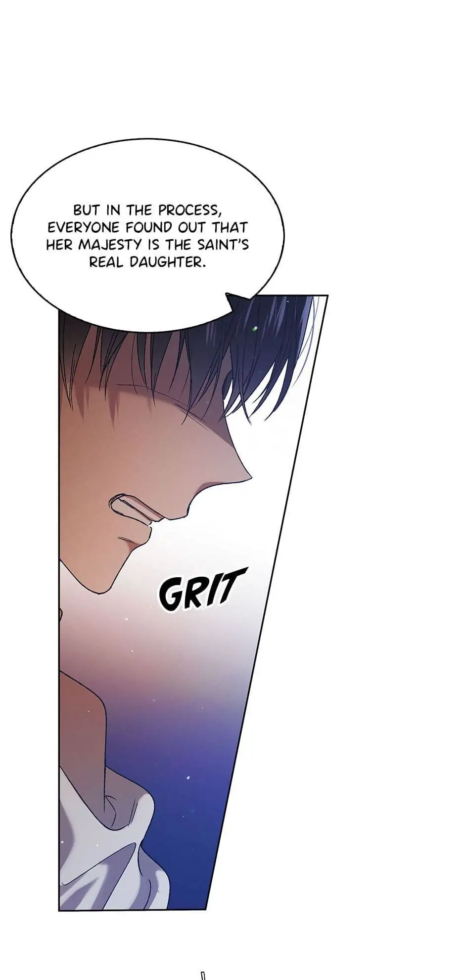 Saving My Sweetheart Chapter 41 - page 27