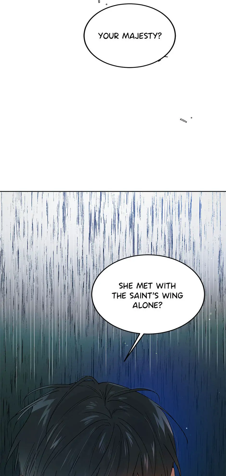 Saving My Sweetheart Chapter 41 - page 28