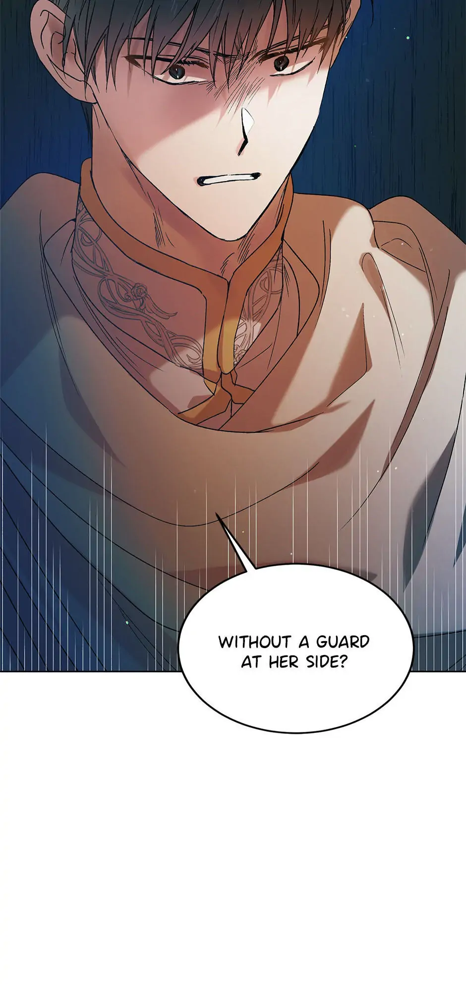 Saving My Sweetheart Chapter 41 - page 29
