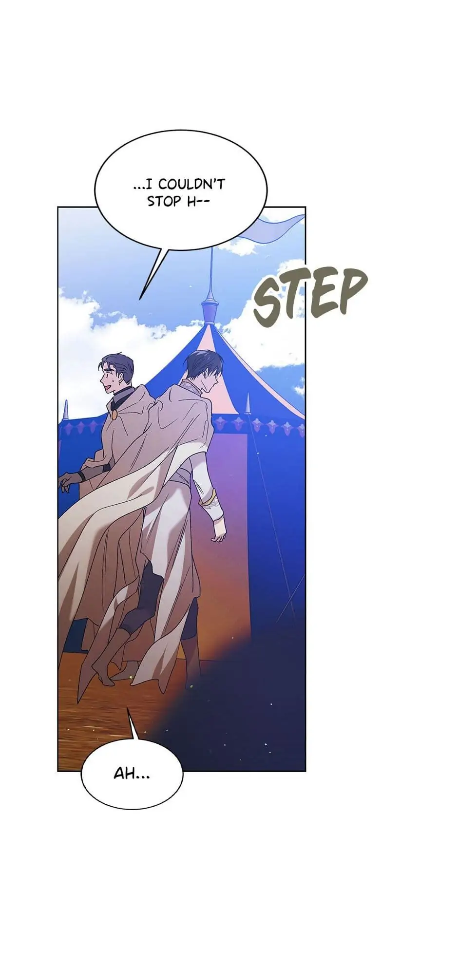 Saving My Sweetheart Chapter 41 - page 31
