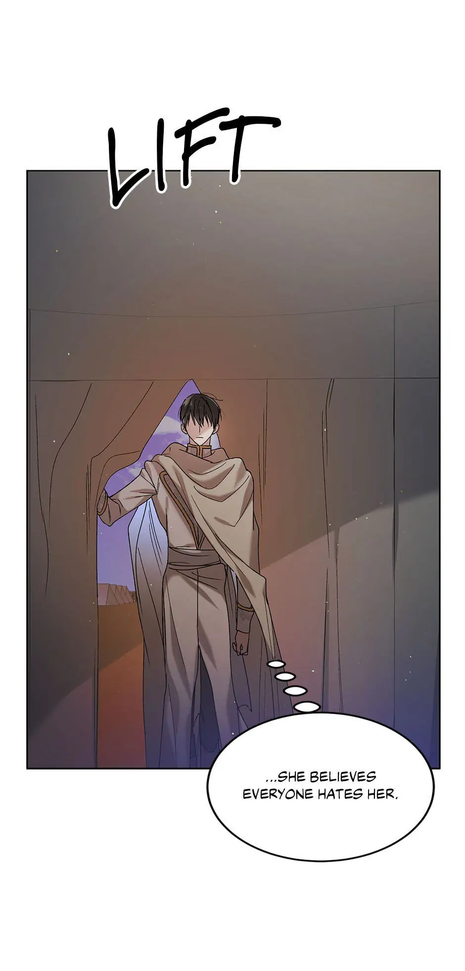Saving My Sweetheart Chapter 41 - page 40