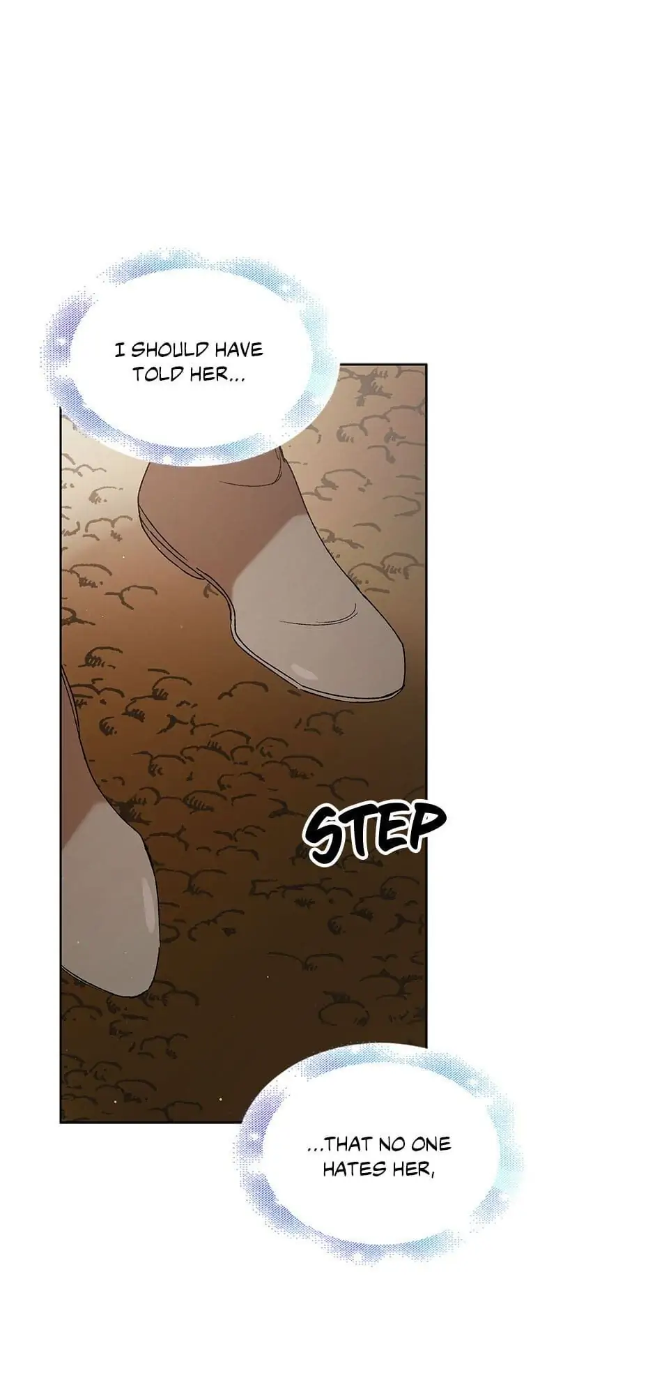 Saving My Sweetheart Chapter 41 - page 41
