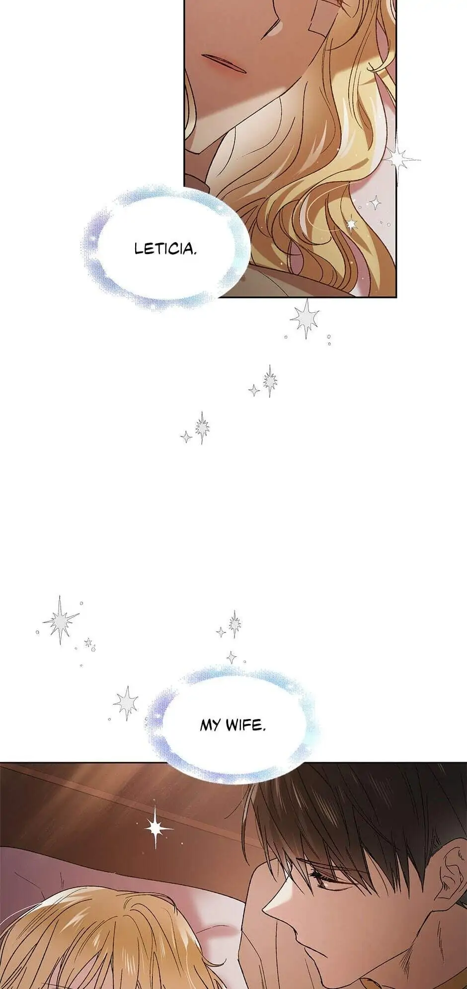 Saving My Sweetheart Chapter 41 - page 45