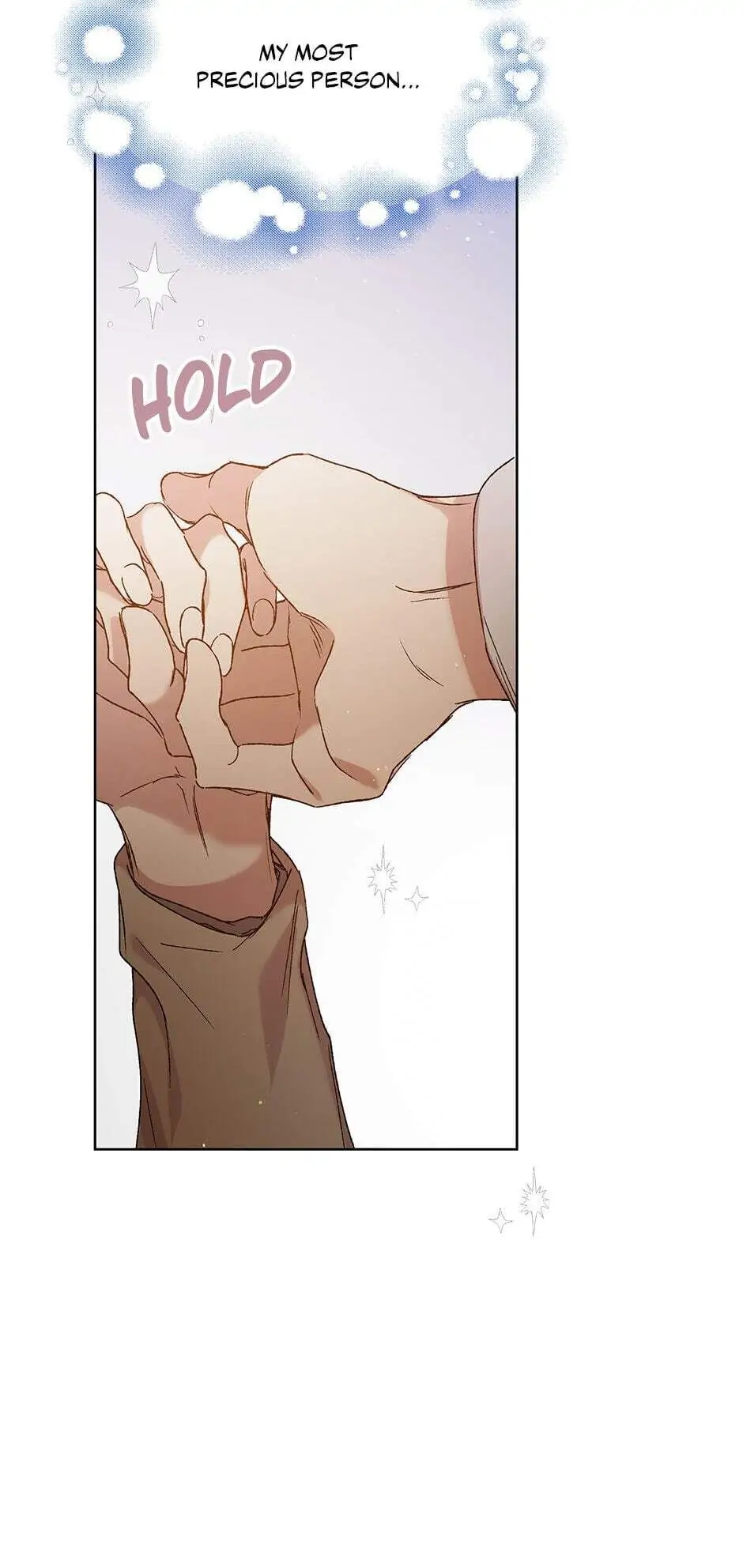 Saving My Sweetheart Chapter 41 - page 47