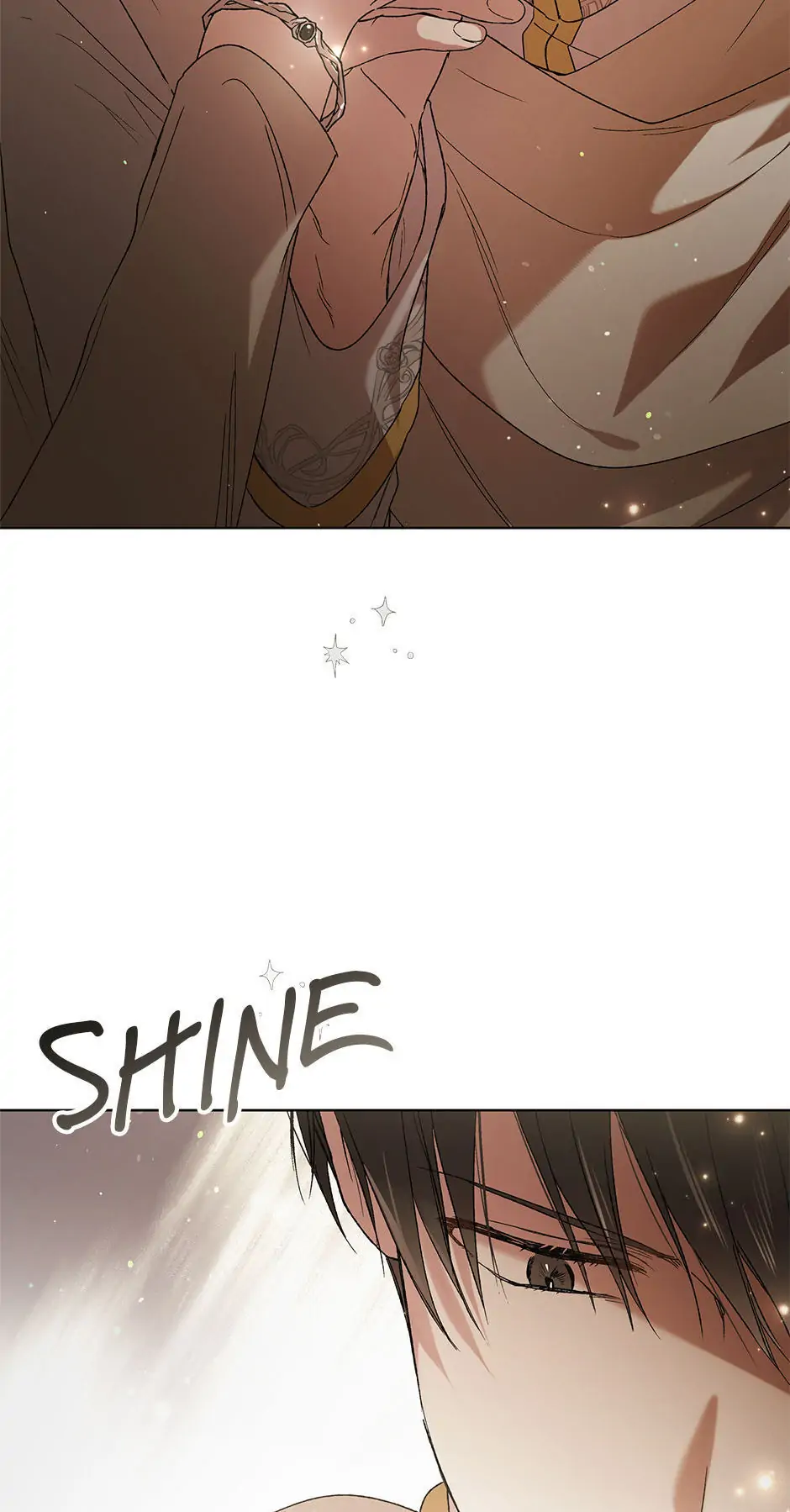 Saving My Sweetheart Chapter 41 - page 49