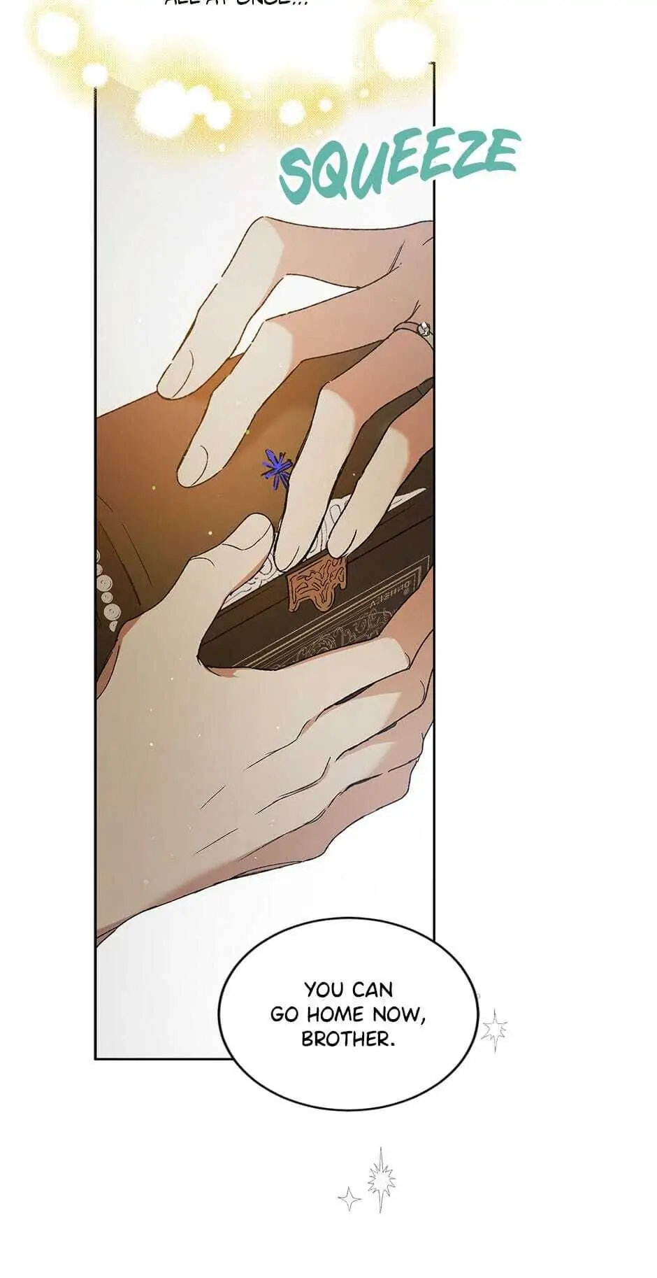 Saving My Sweetheart Chapter 41 - page 59
