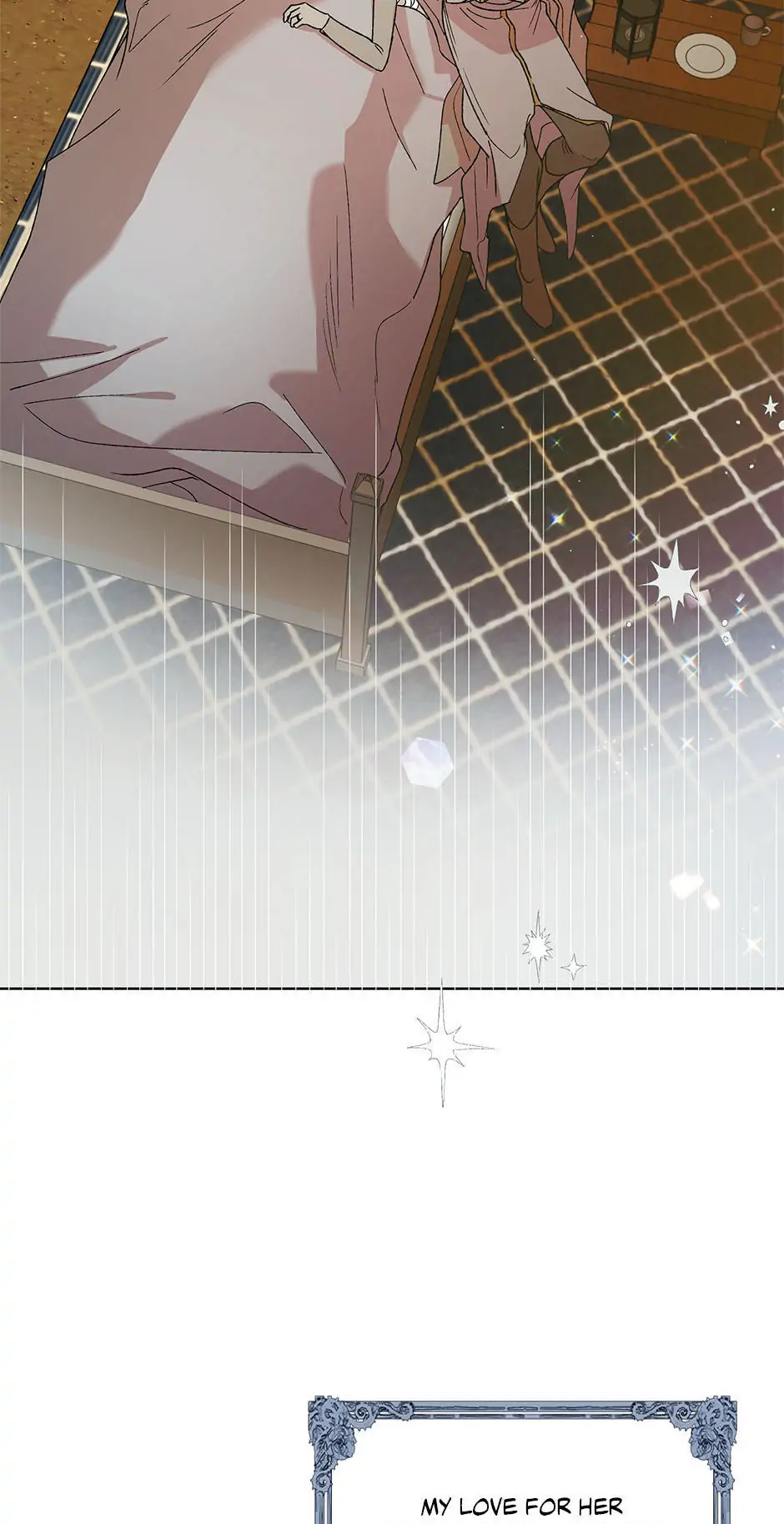 Saving My Sweetheart Chapter 41 - page 61
