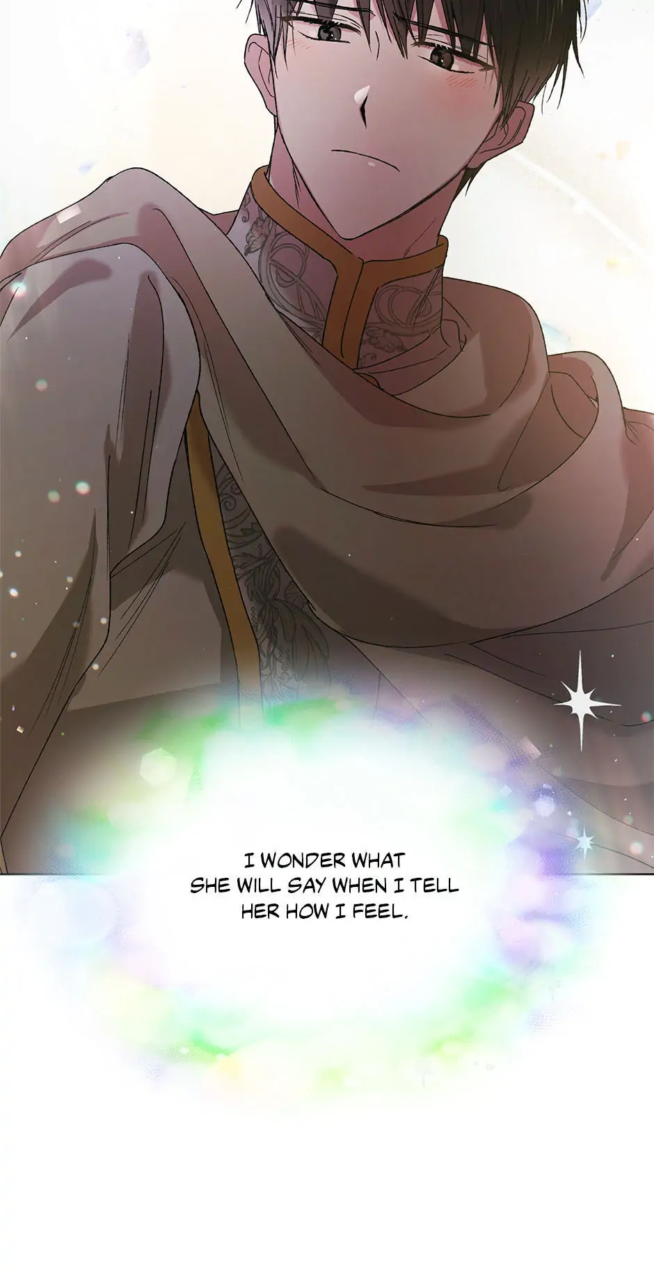 Saving My Sweetheart Chapter 41 - page 64
