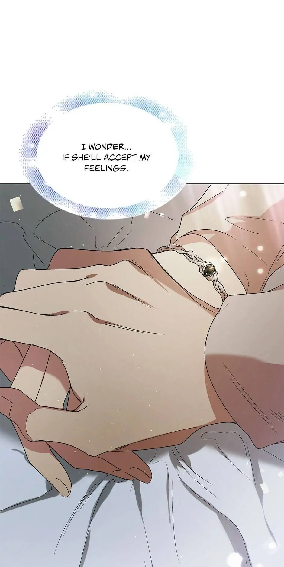 Saving My Sweetheart Chapter 41 - page 65
