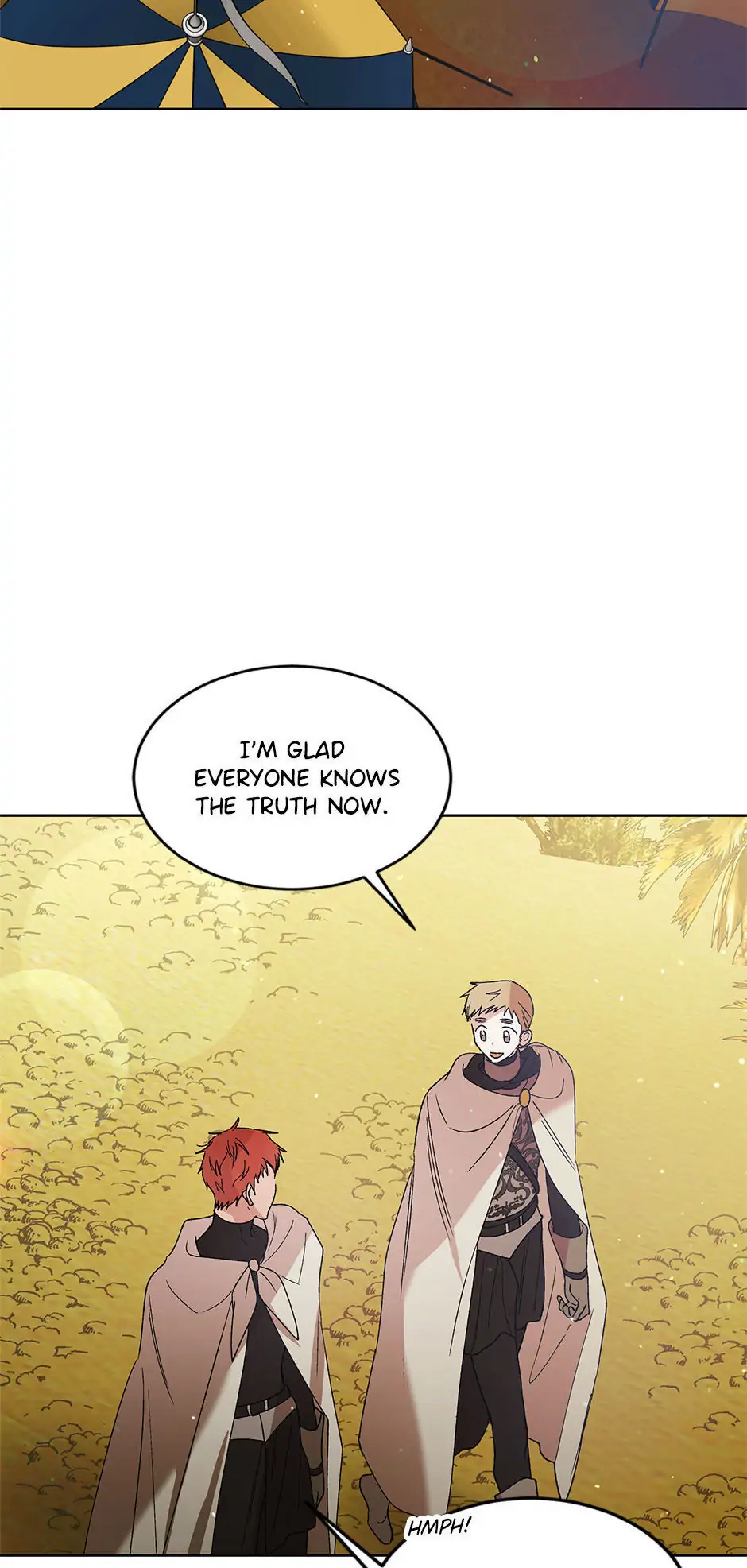Saving My Sweetheart Chapter 41 - page 75