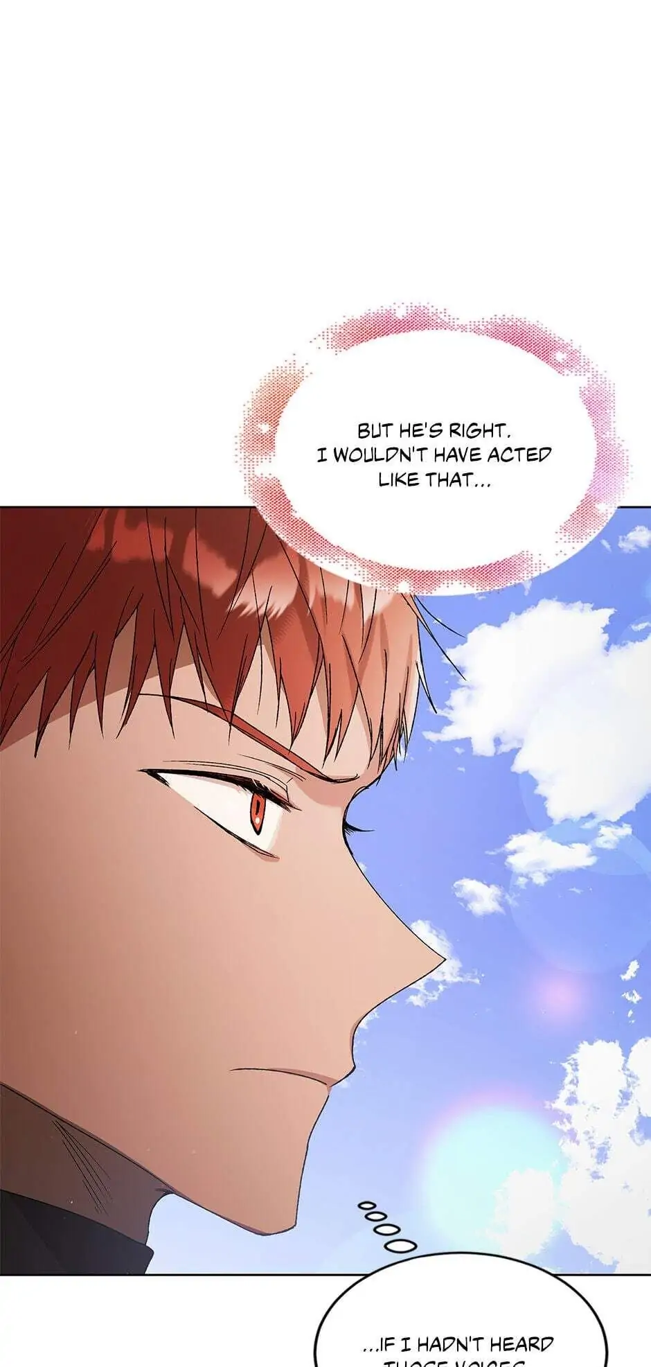 Saving My Sweetheart Chapter 41 - page 78