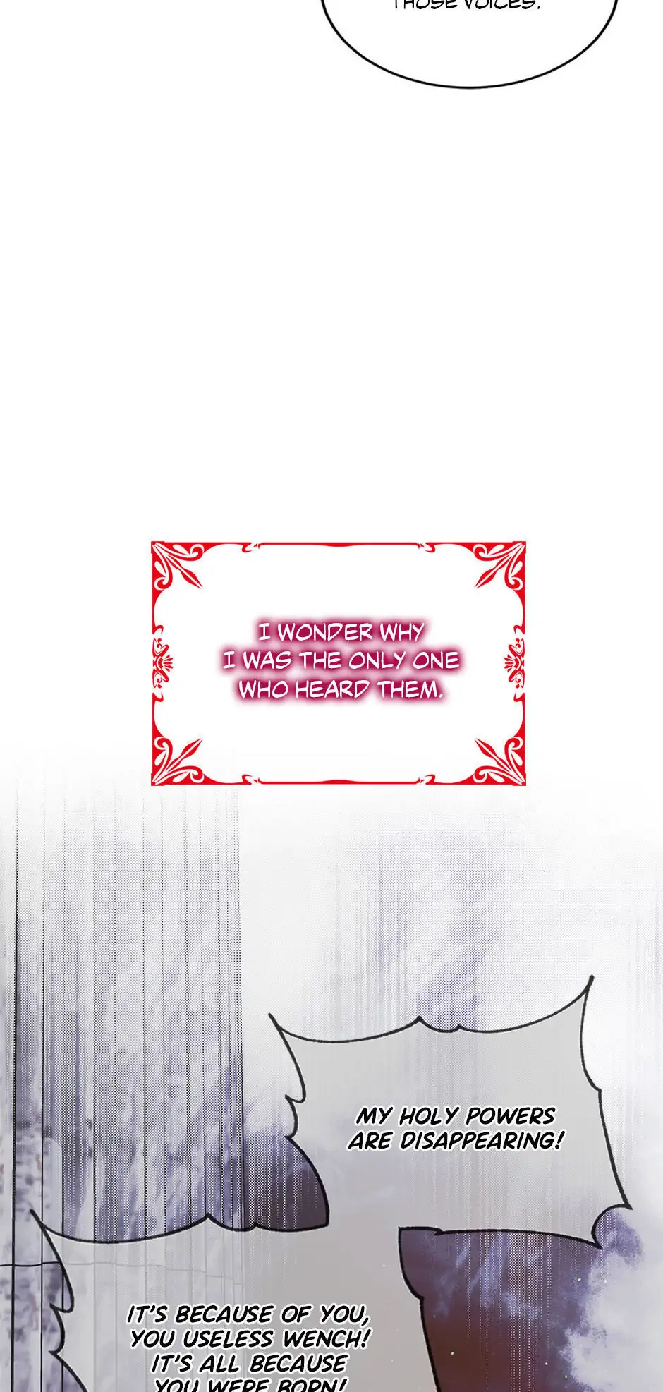 Saving My Sweetheart Chapter 41 - page 79