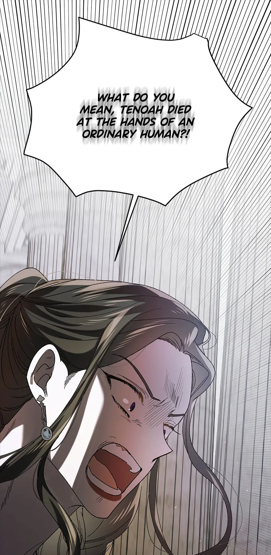 Saving My Sweetheart Chapter 78 - page 1