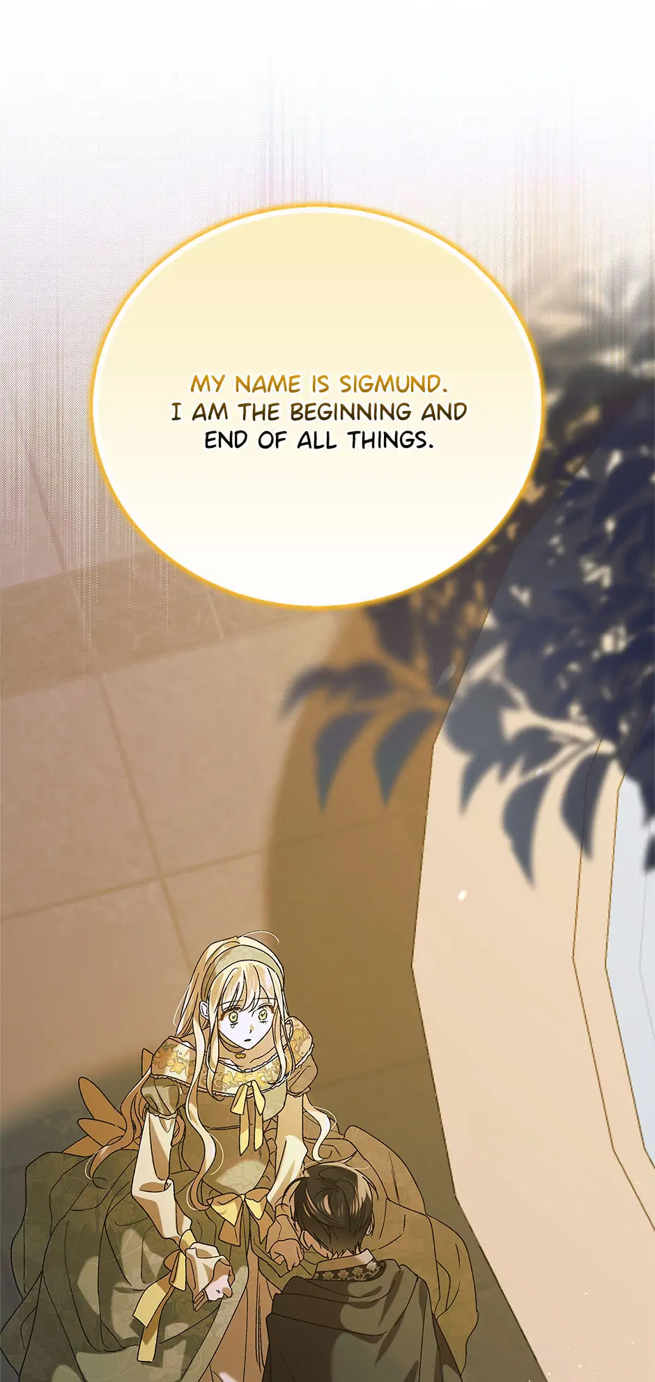 Saving My Sweetheart Chapter 78 - page 14