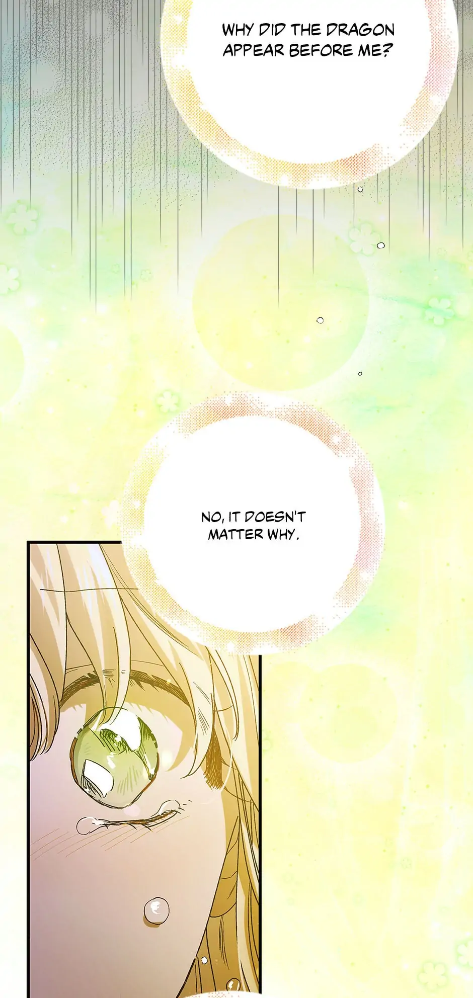 Saving My Sweetheart Chapter 78 - page 18