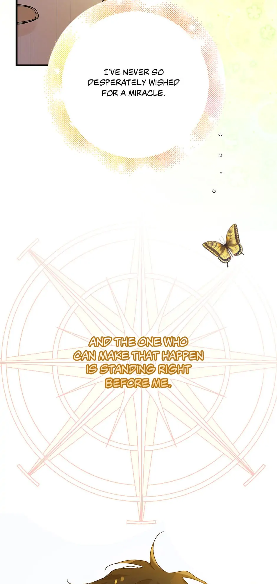 Saving My Sweetheart Chapter 78 - page 19