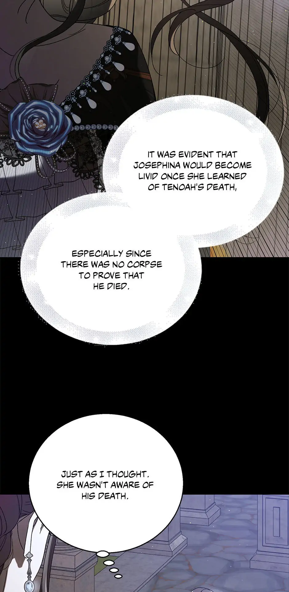 Saving My Sweetheart Chapter 78 - page 2