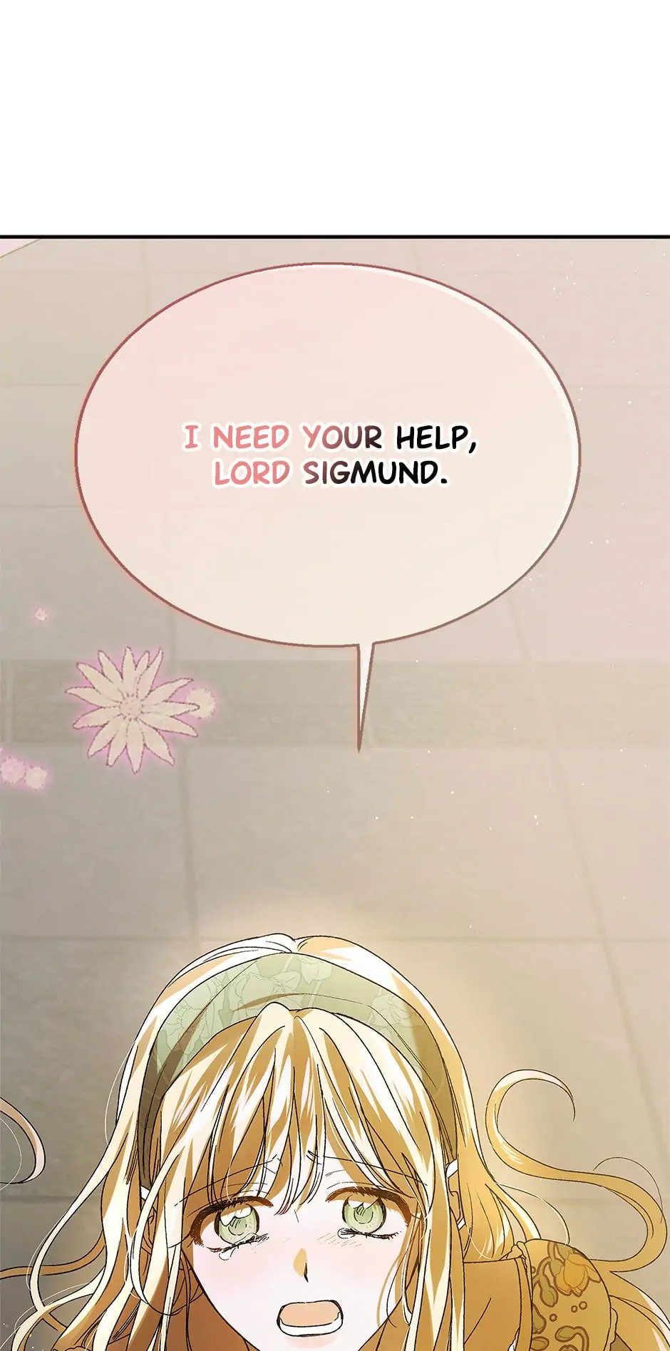 Saving My Sweetheart Chapter 78 - page 21