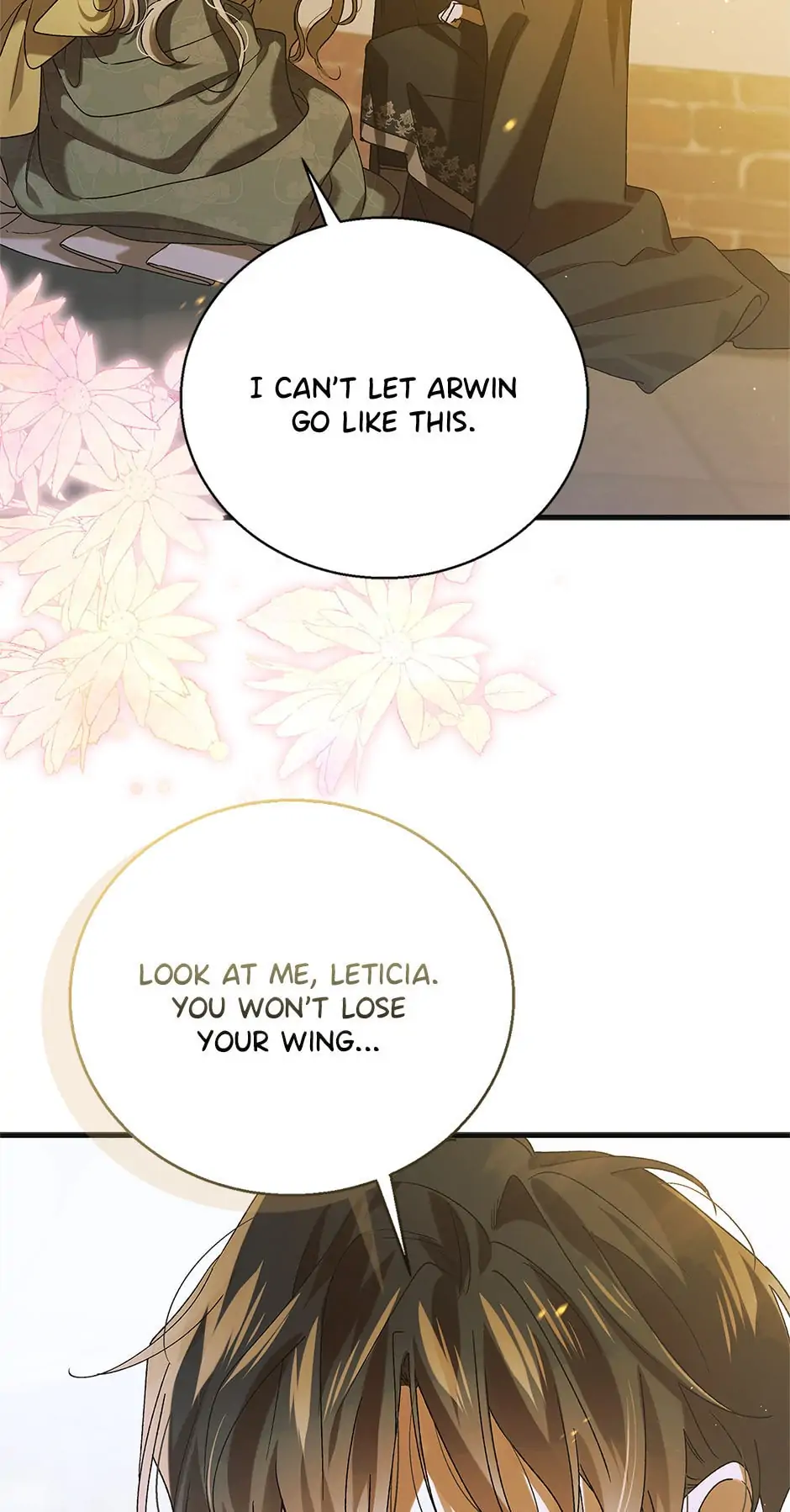 Saving My Sweetheart Chapter 78 - page 31