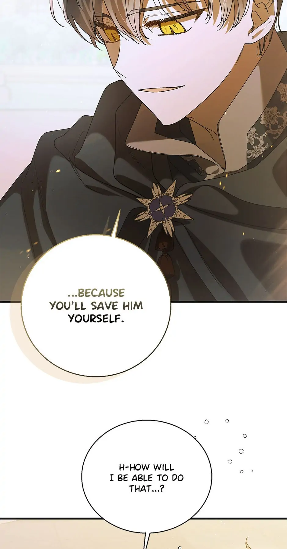Saving My Sweetheart Chapter 78 - page 32