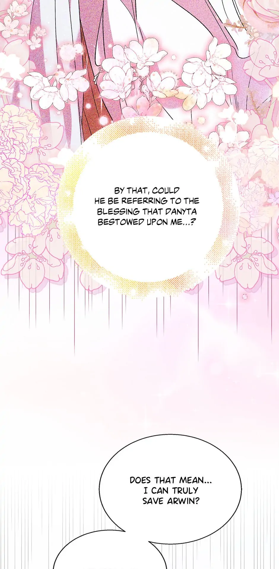 Saving My Sweetheart Chapter 78 - page 36