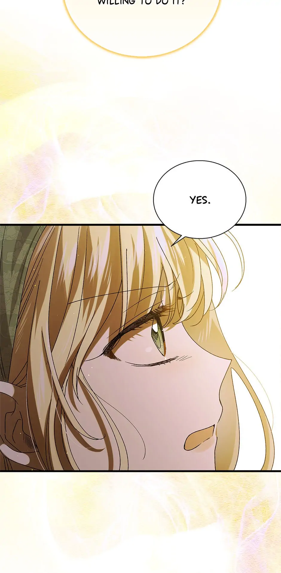 Saving My Sweetheart Chapter 78 - page 38