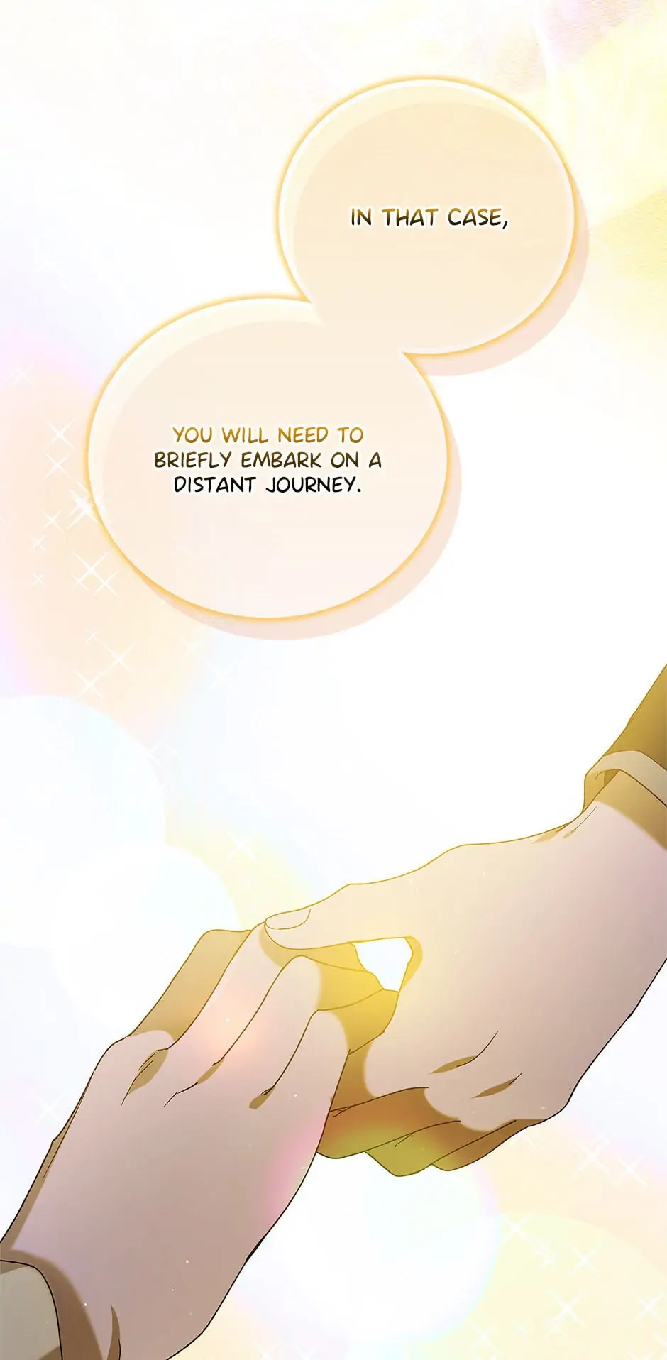 Saving My Sweetheart Chapter 78 - page 39