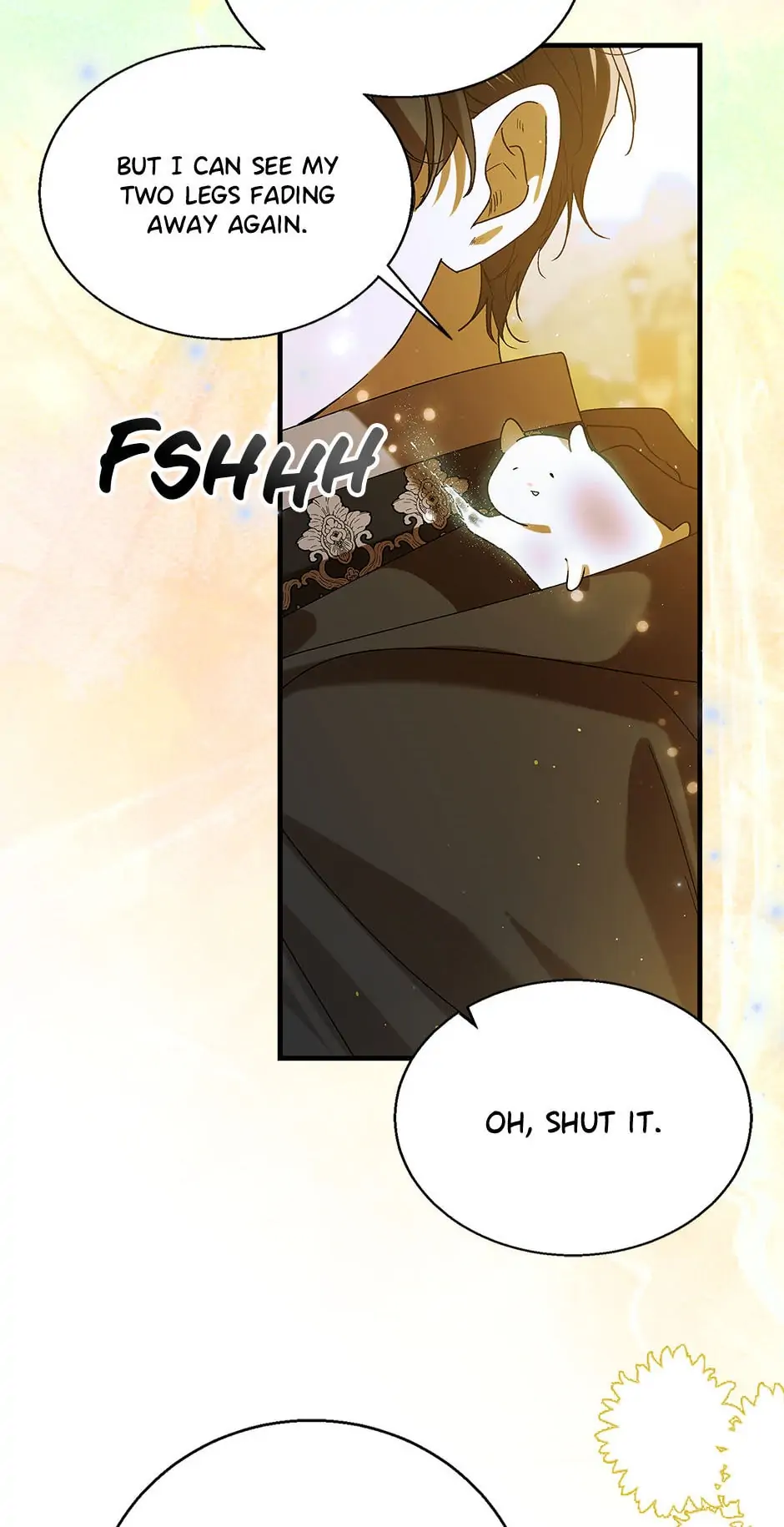 Saving My Sweetheart Chapter 78 - page 44