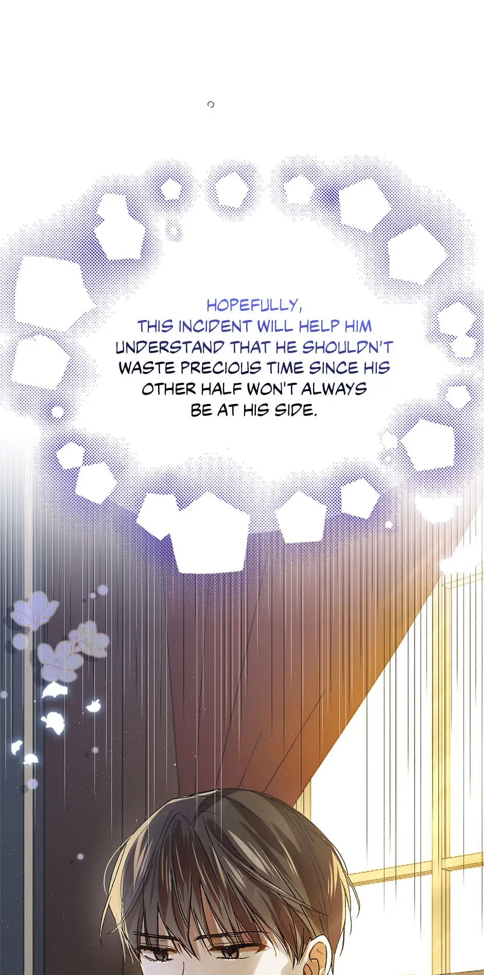 Saving My Sweetheart Chapter 78 - page 50
