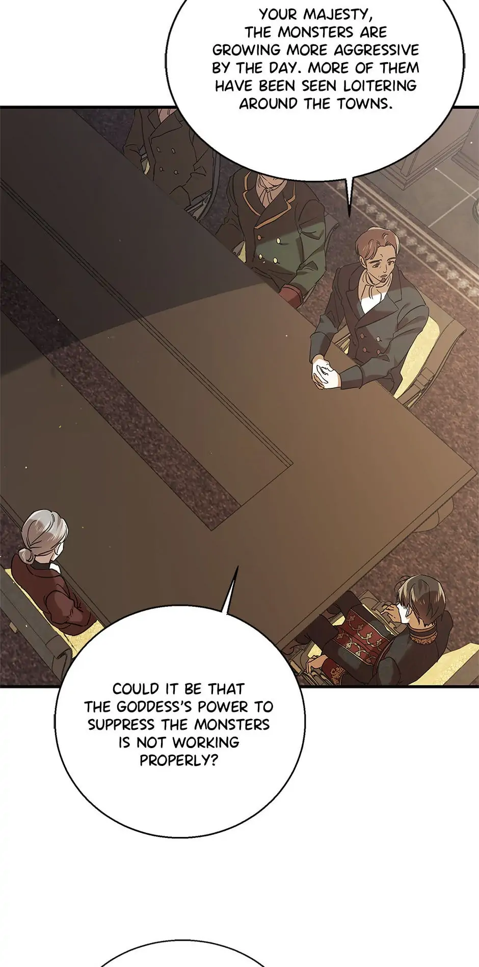 Saving My Sweetheart Chapter 78 - page 52