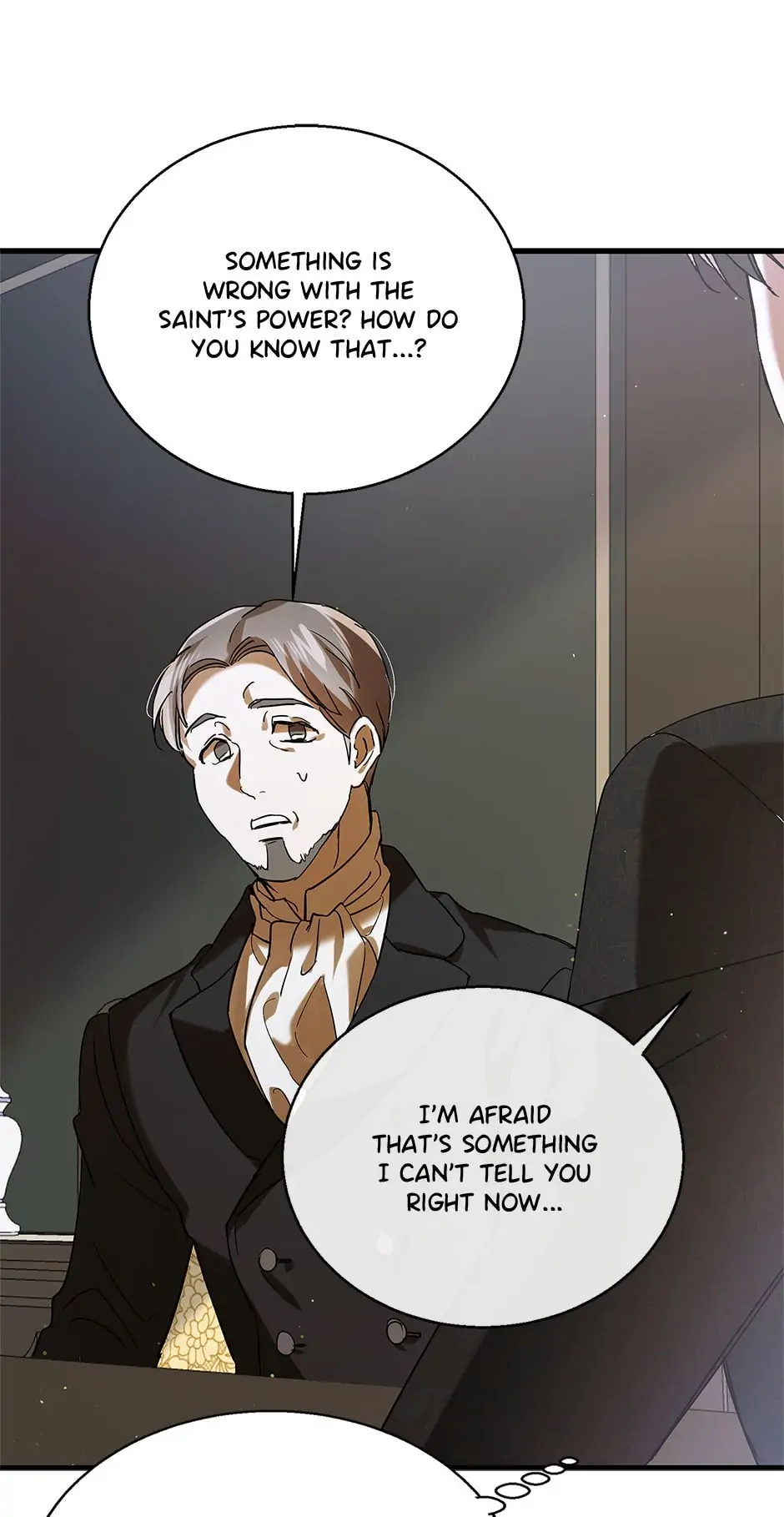 Saving My Sweetheart Chapter 78 - page 54